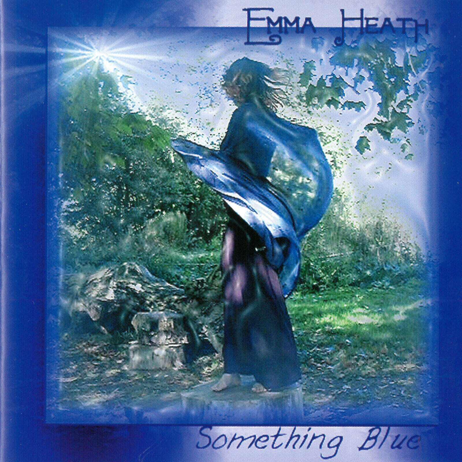 Релиз Something Blue