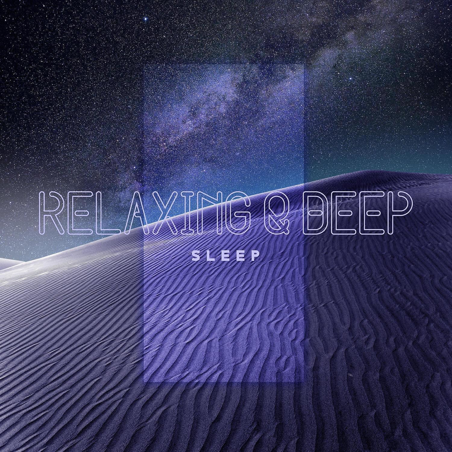 Релиз Relaxing & Deep Sleep: Arabian Dreams, Soothing Middle Eastern Relaxation, Gentle Music for De-Stress