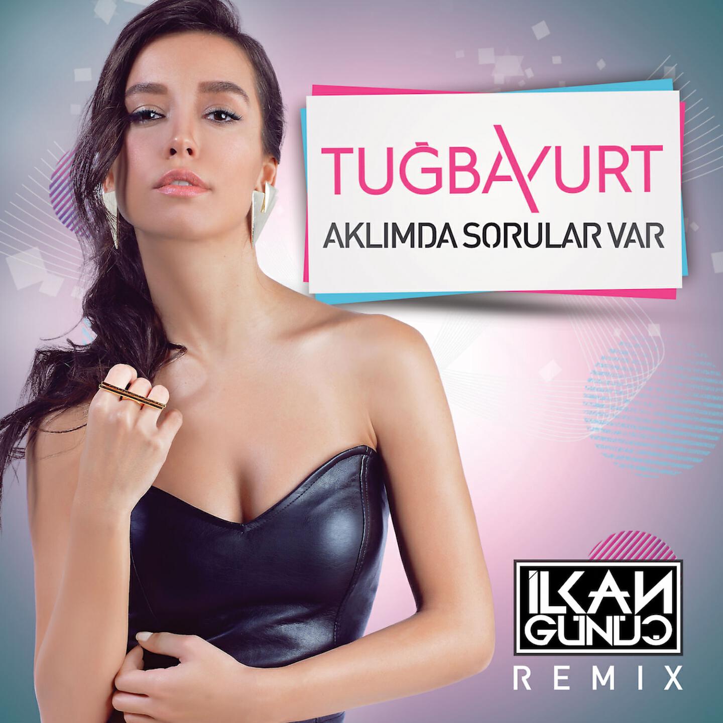 Релиз Aklımda Sorular Var