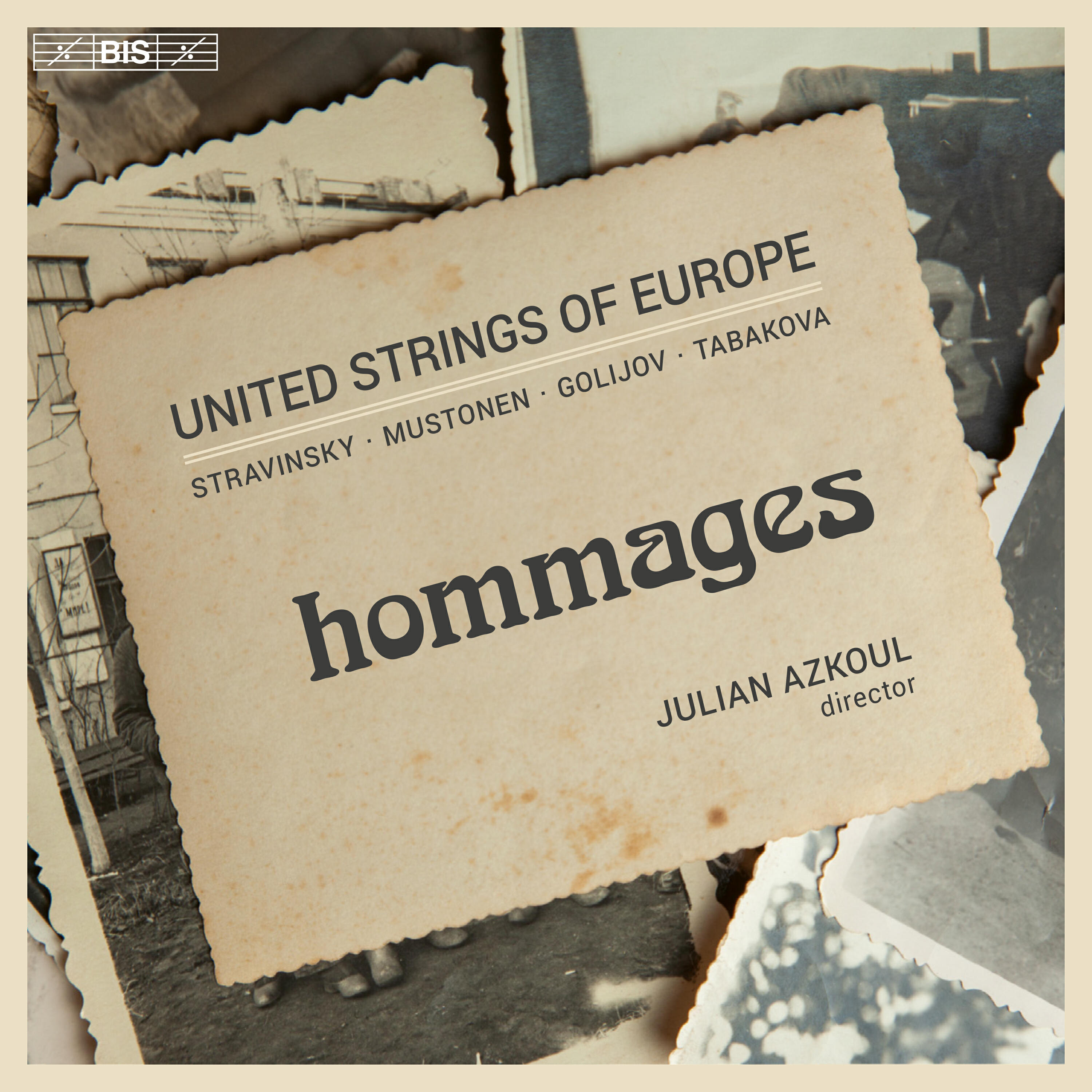United Strings of Europe