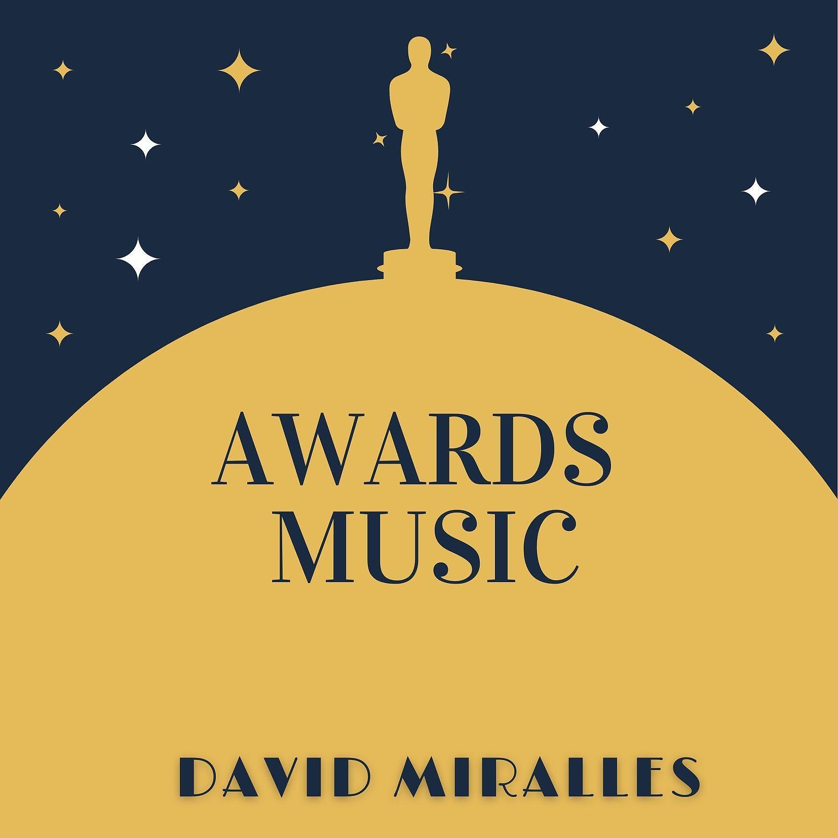 Релиз Awards Music