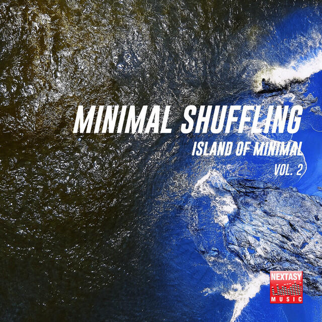 Релиз Minimal Shuffling, Vol. 2 (Island Of Minimal)