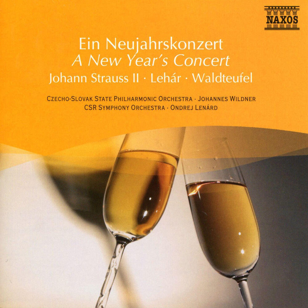 Budapest Strauss Ensemble