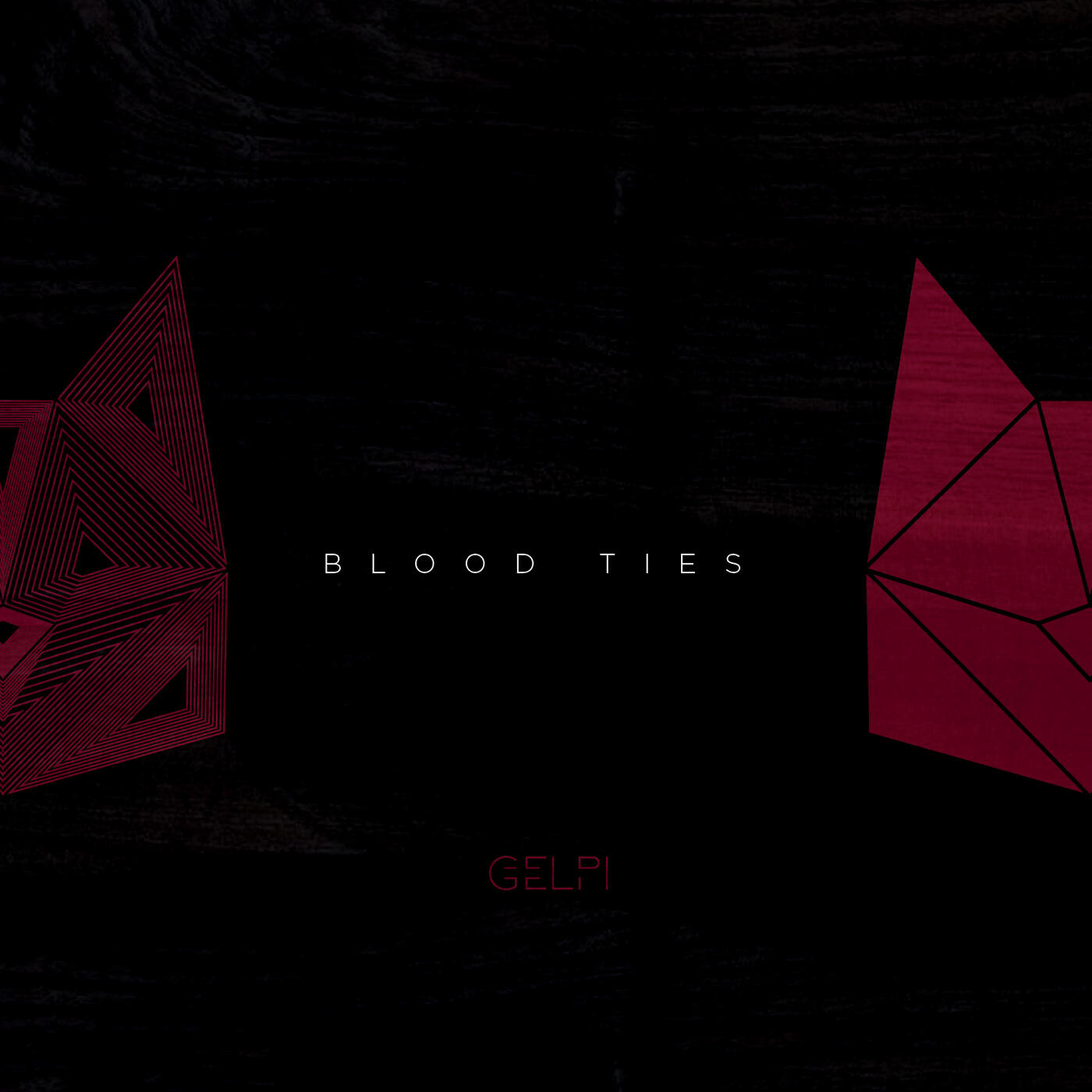 Релиз Blood Ties