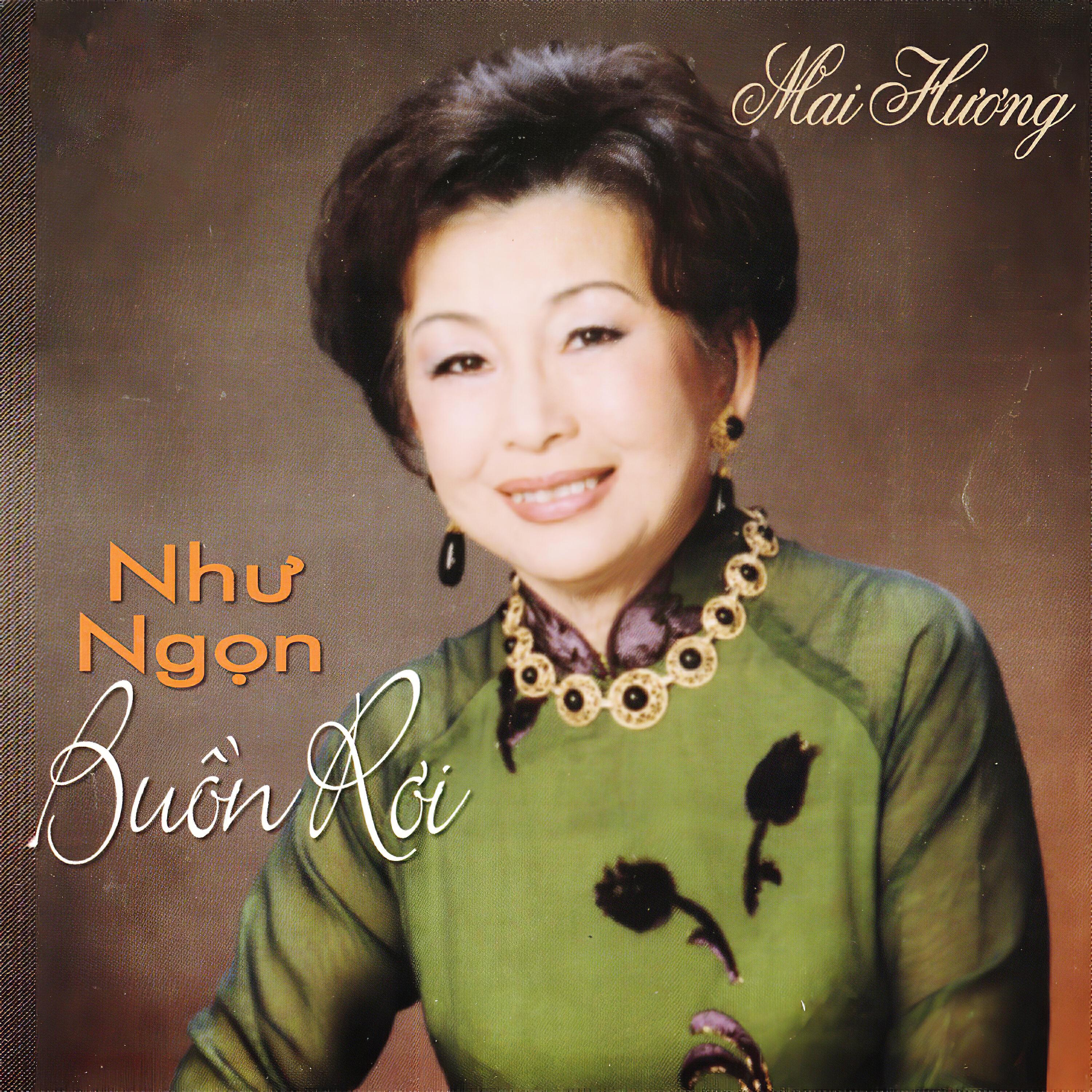 Mai Hương