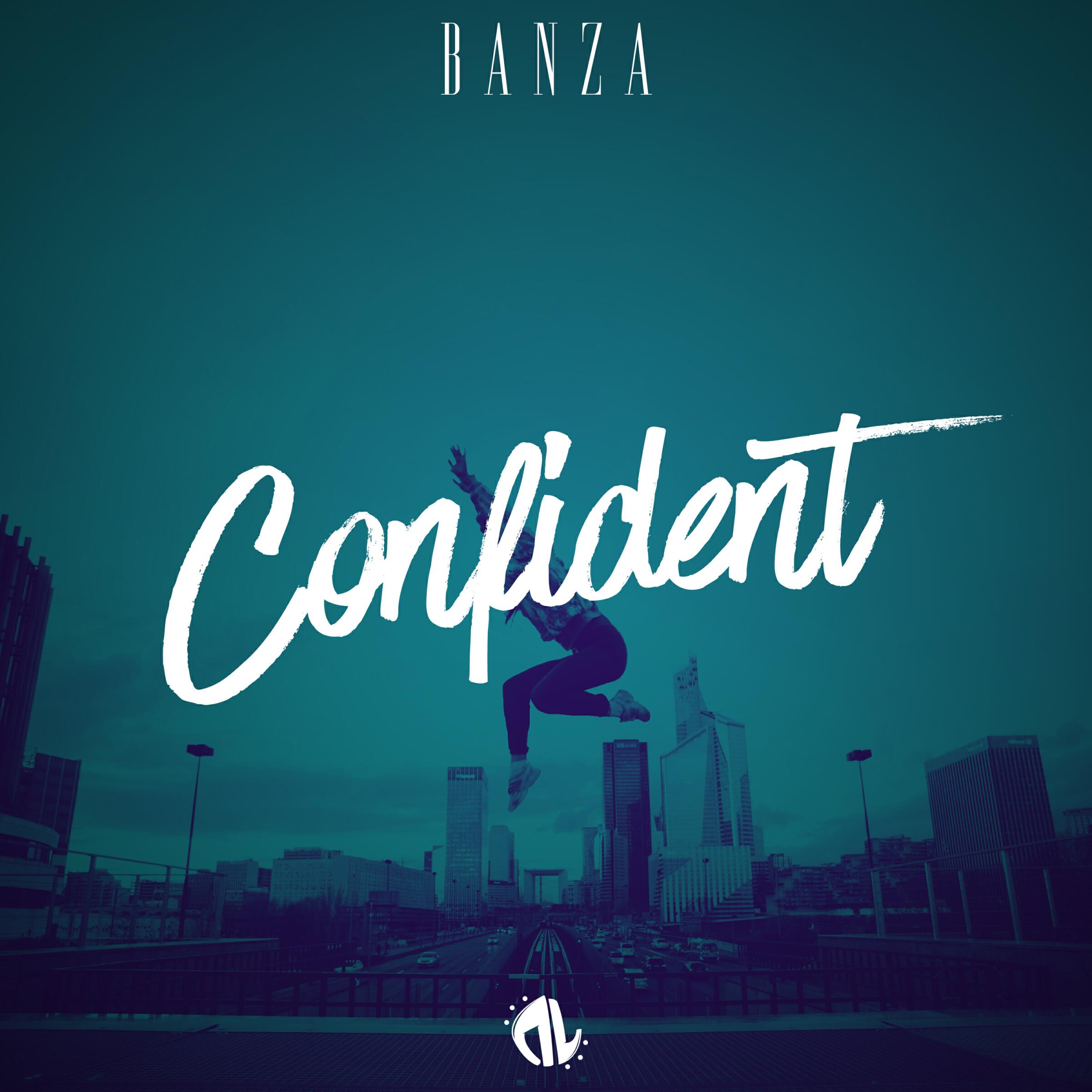 Релиз Confident