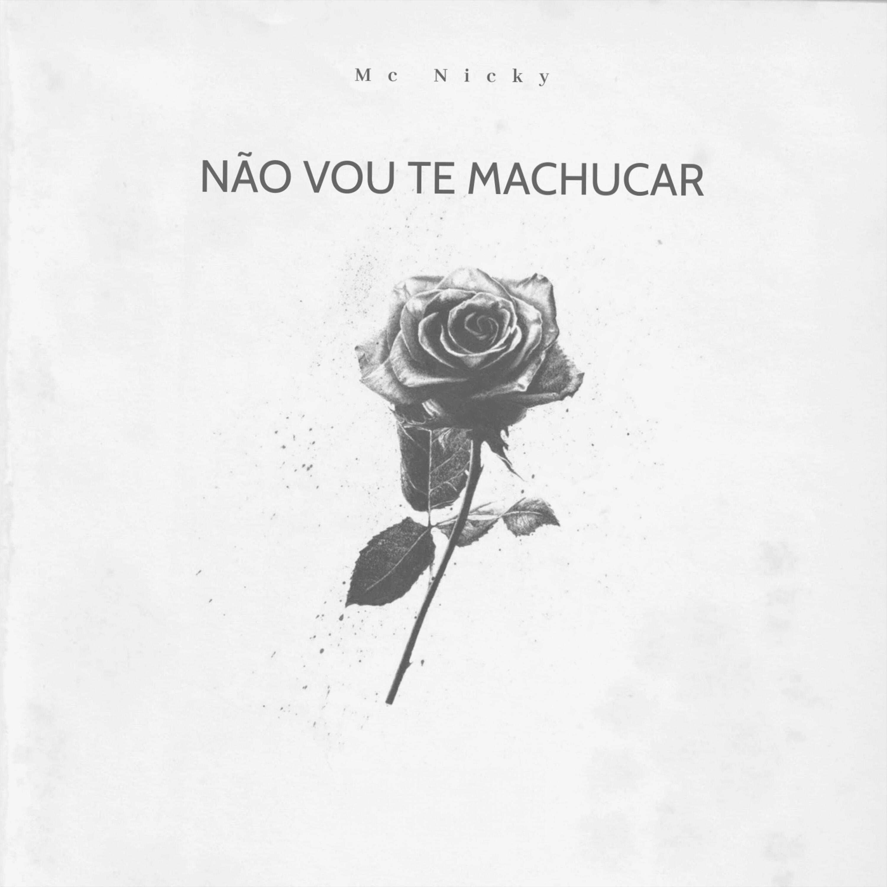 Релиз Não Vou Te Machucar