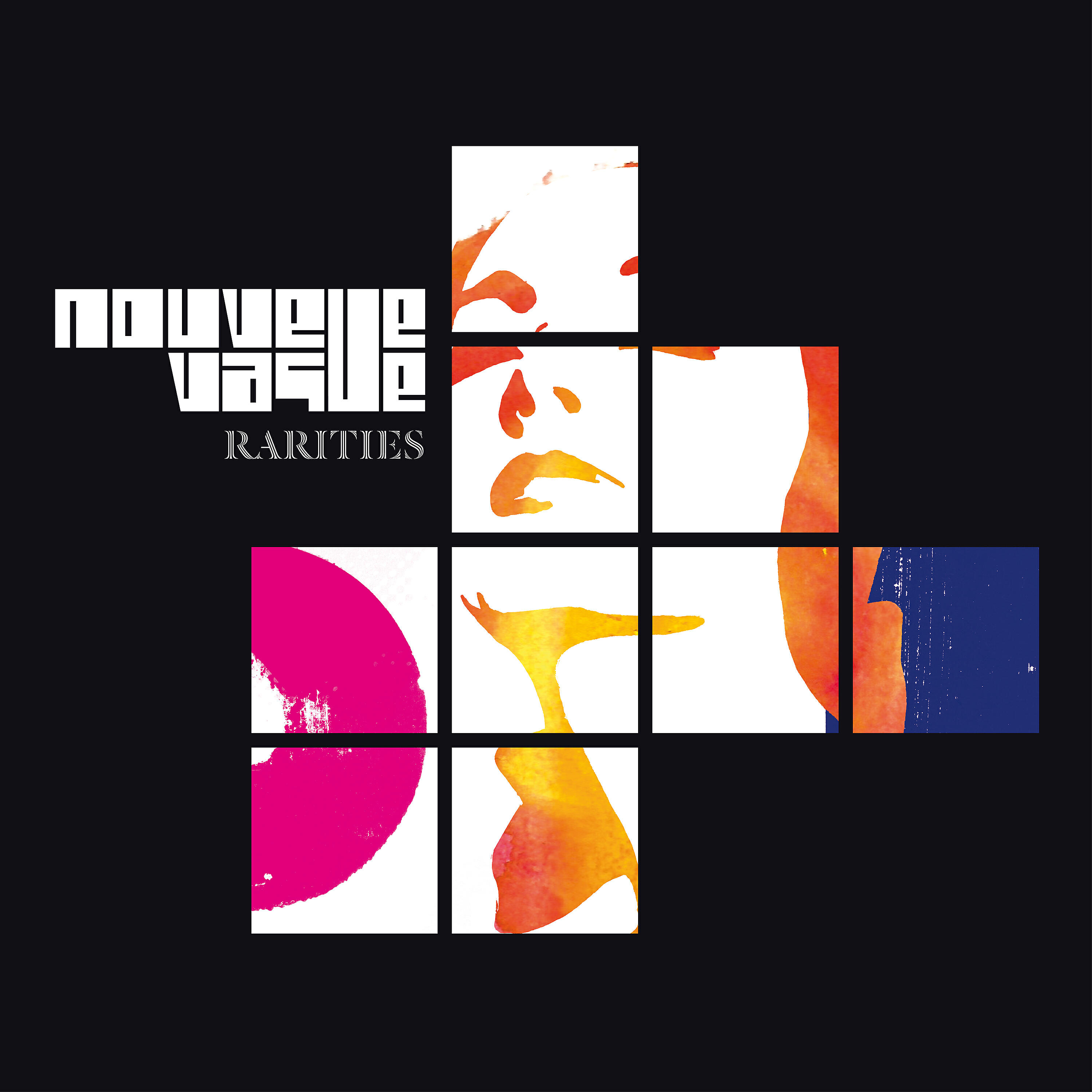 Скачать песню Nouvelle Vague - Sweet and Tender Hooligan (Live) бесплатно в MP3 для Android и iOS