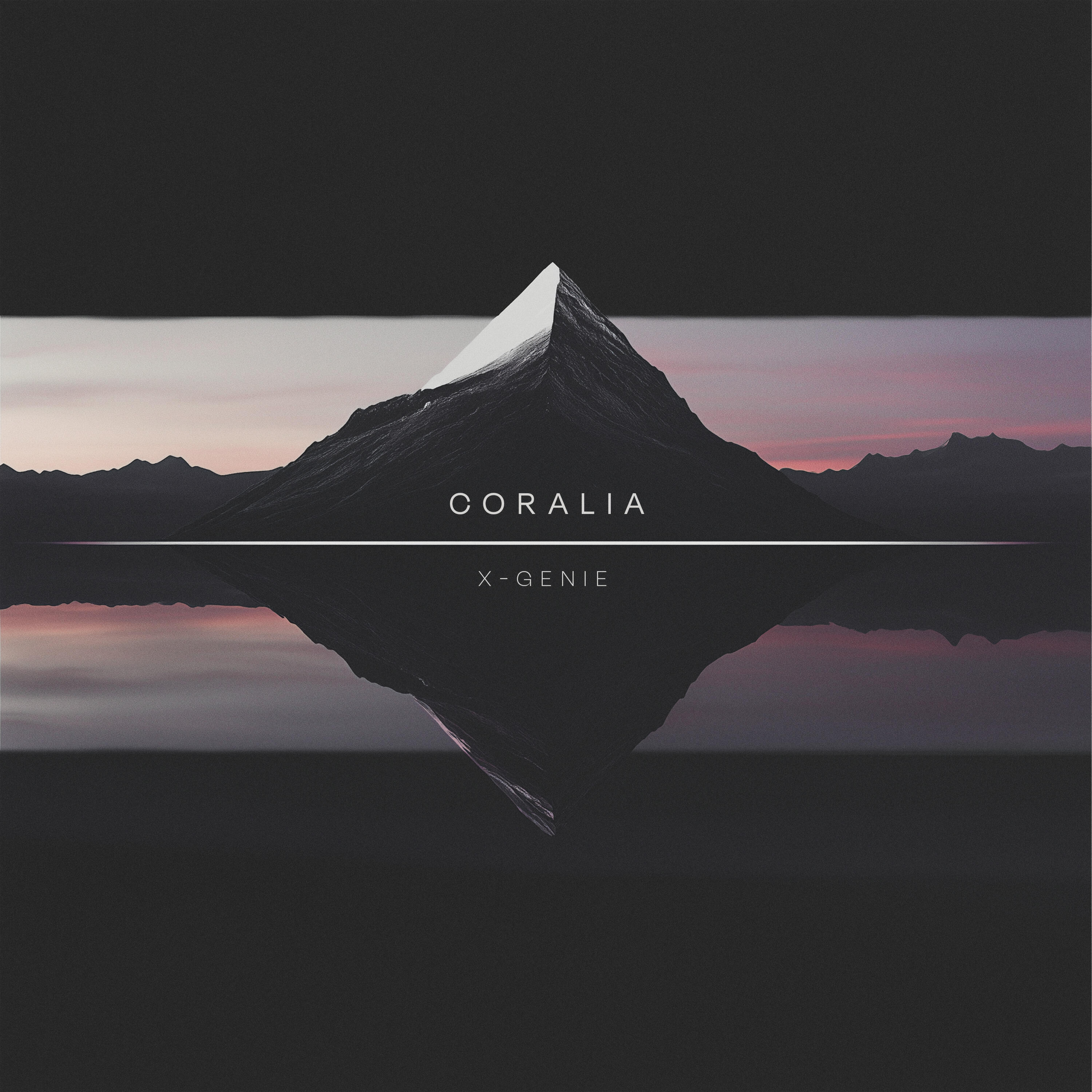 Релиз Coralia