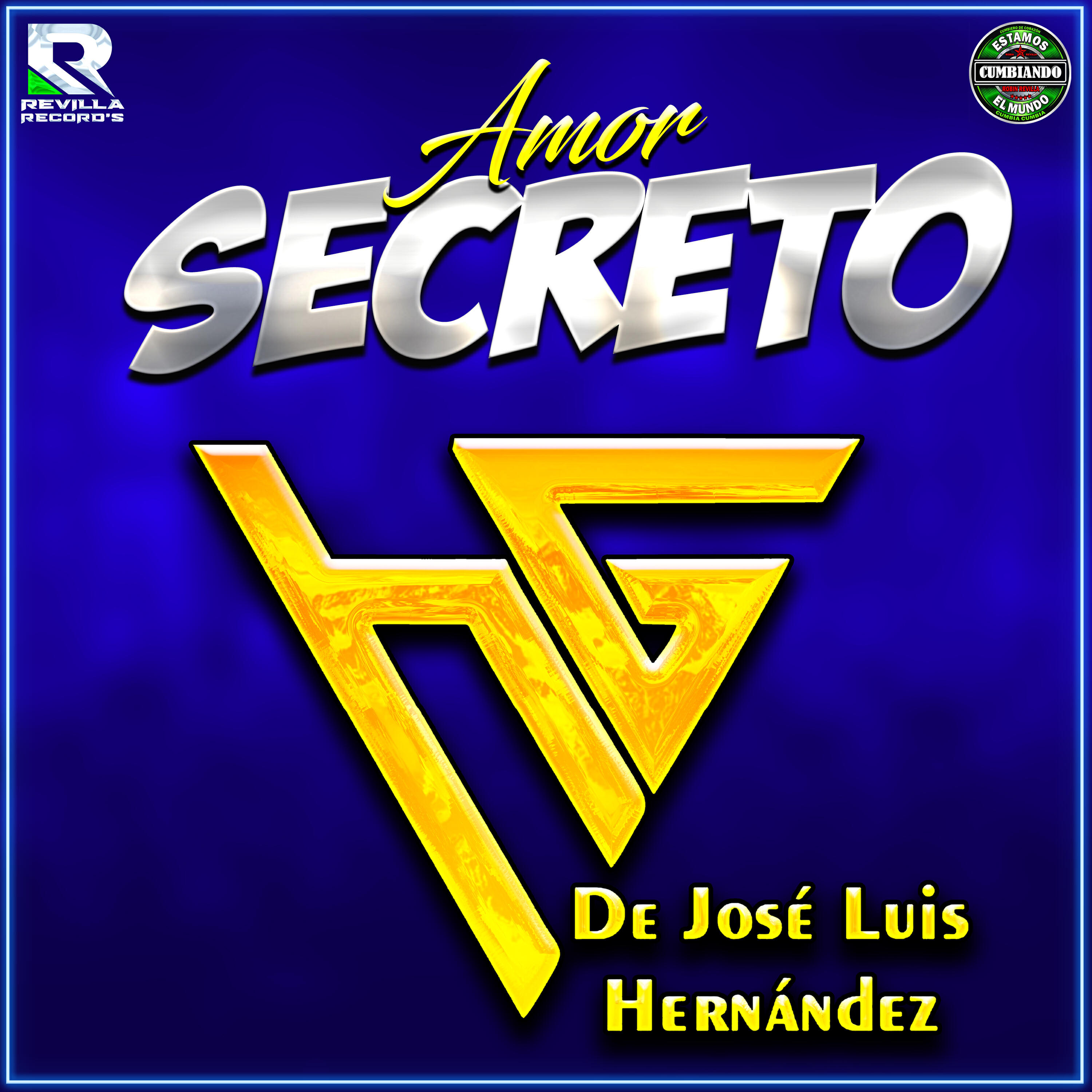 Релиз Amor Secreto
