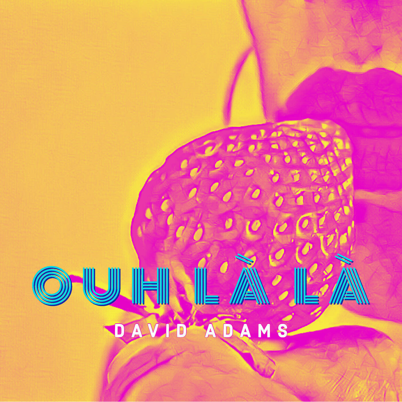 Релиз Ouh là là