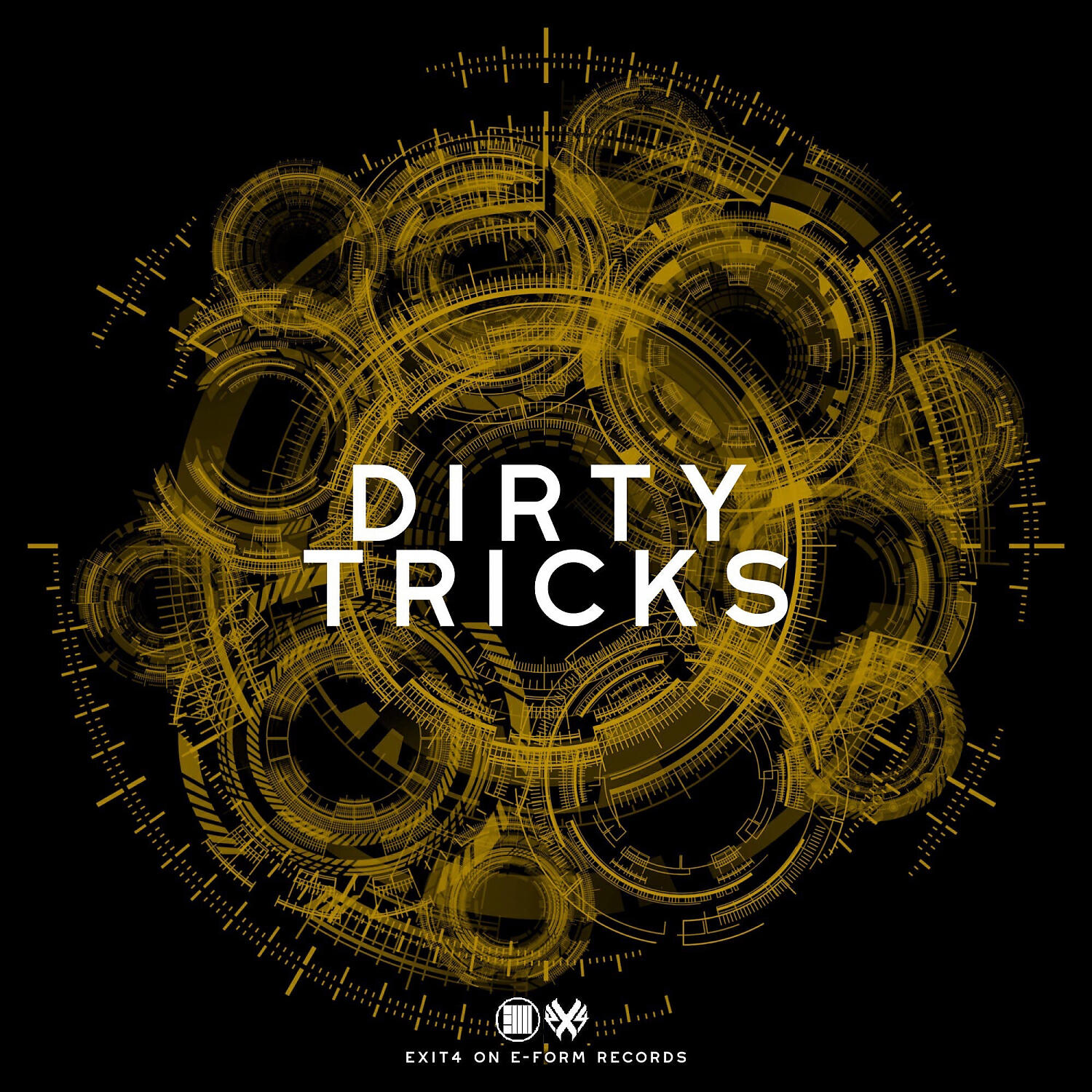 Релиз Dirty Tricks