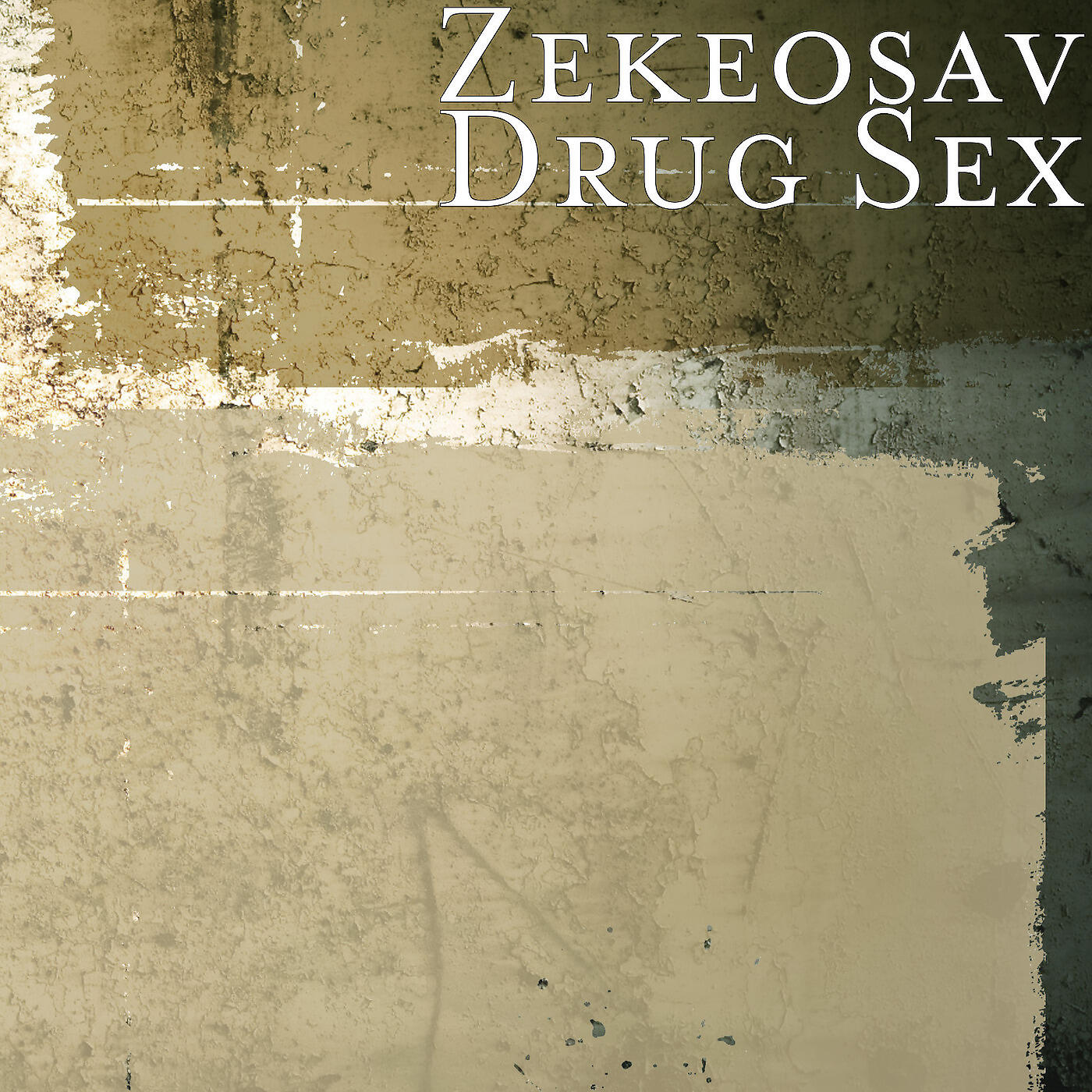 Релиз Drug Sex