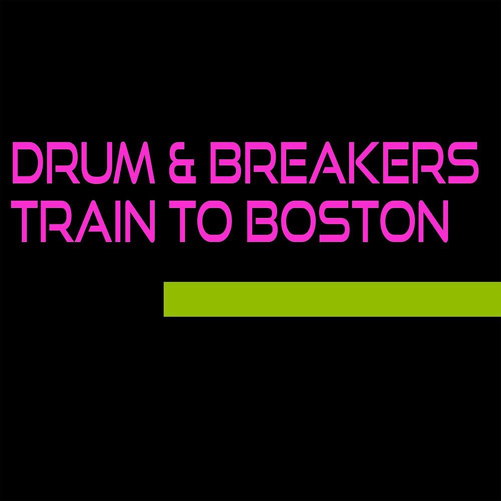 Релиз Train to Boston