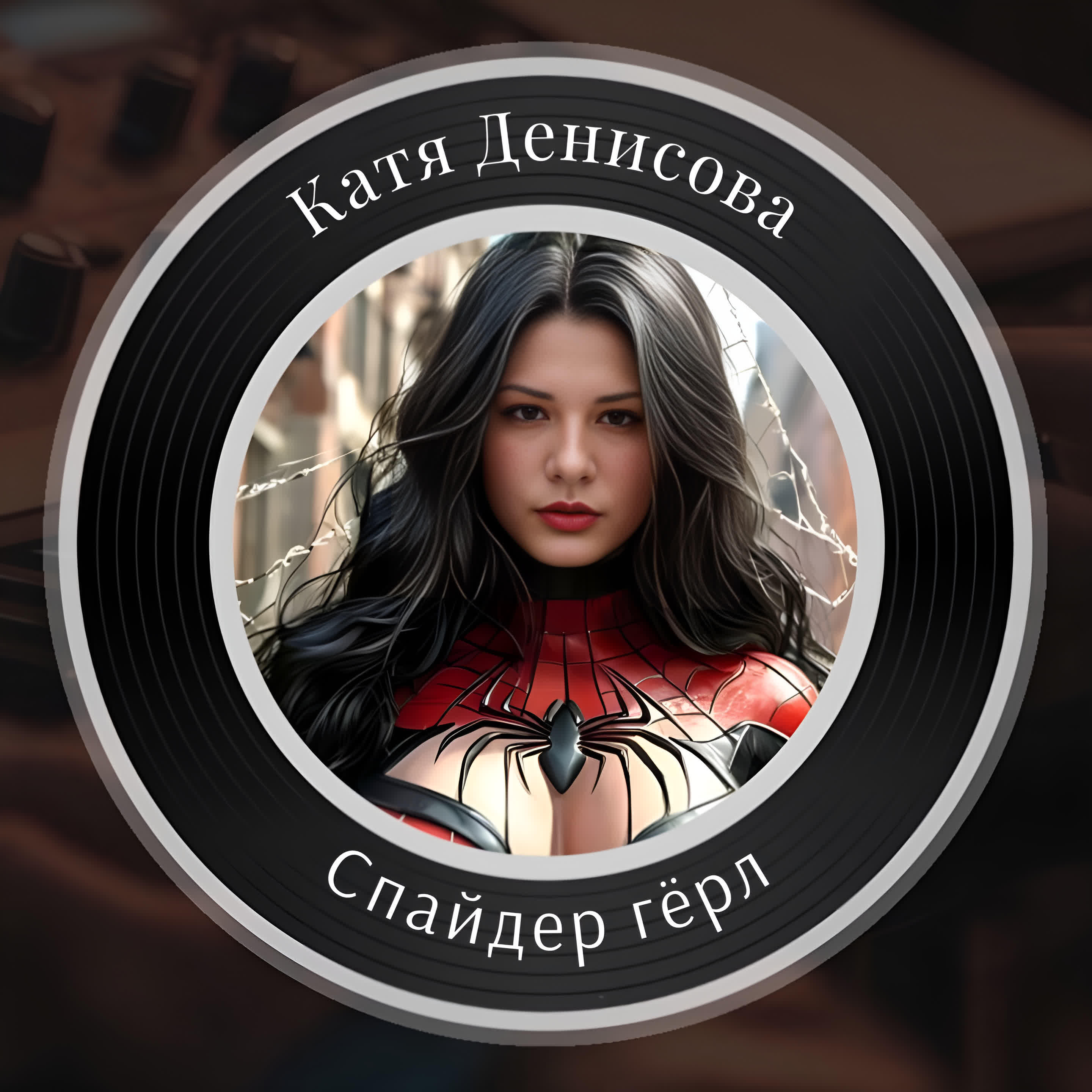Релиз Спайдер гёрл