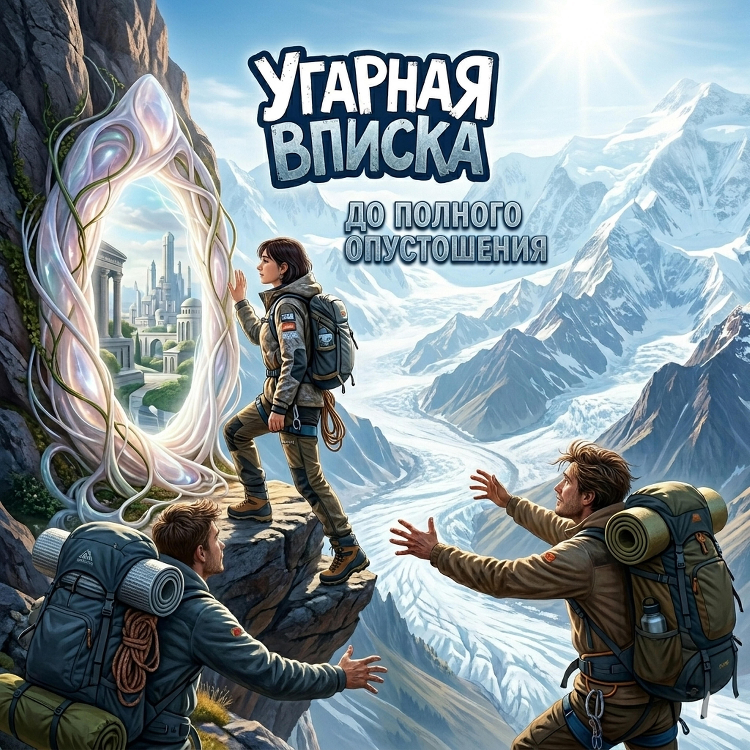 Угарная вписка