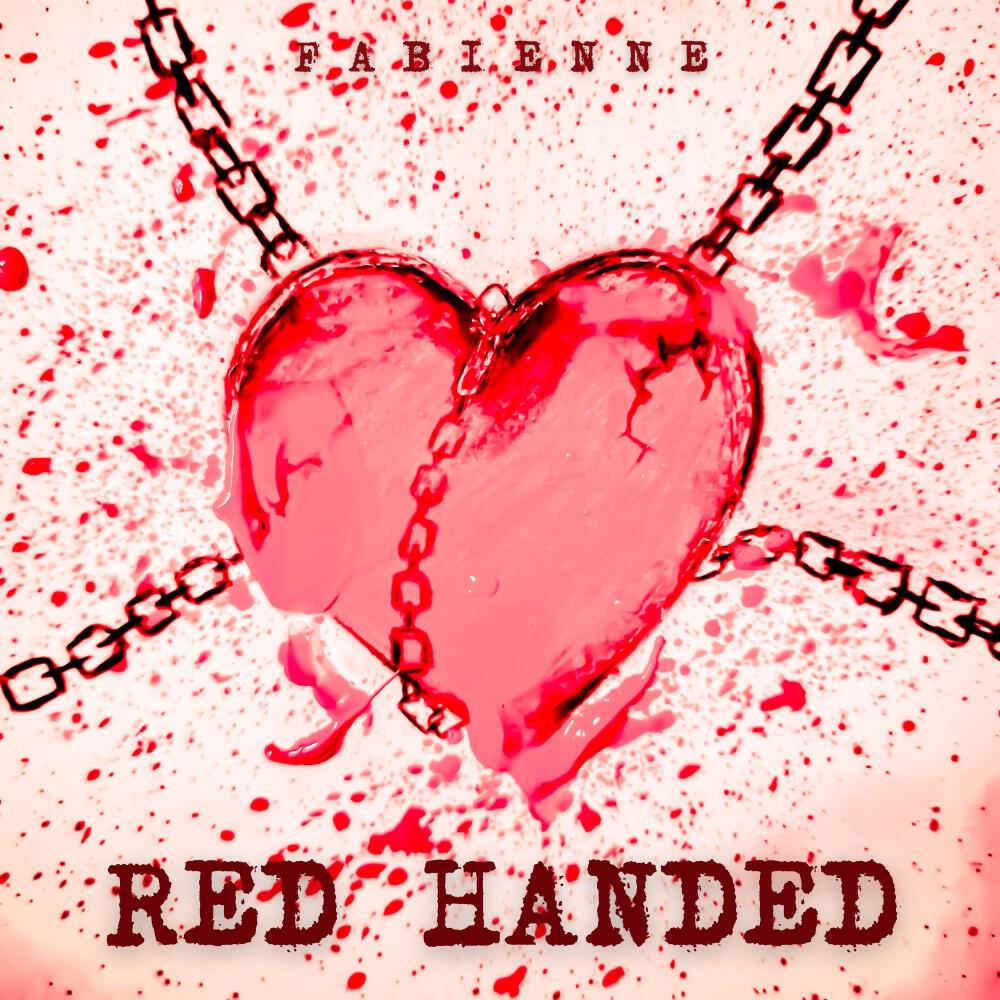 Релиз Red Handed