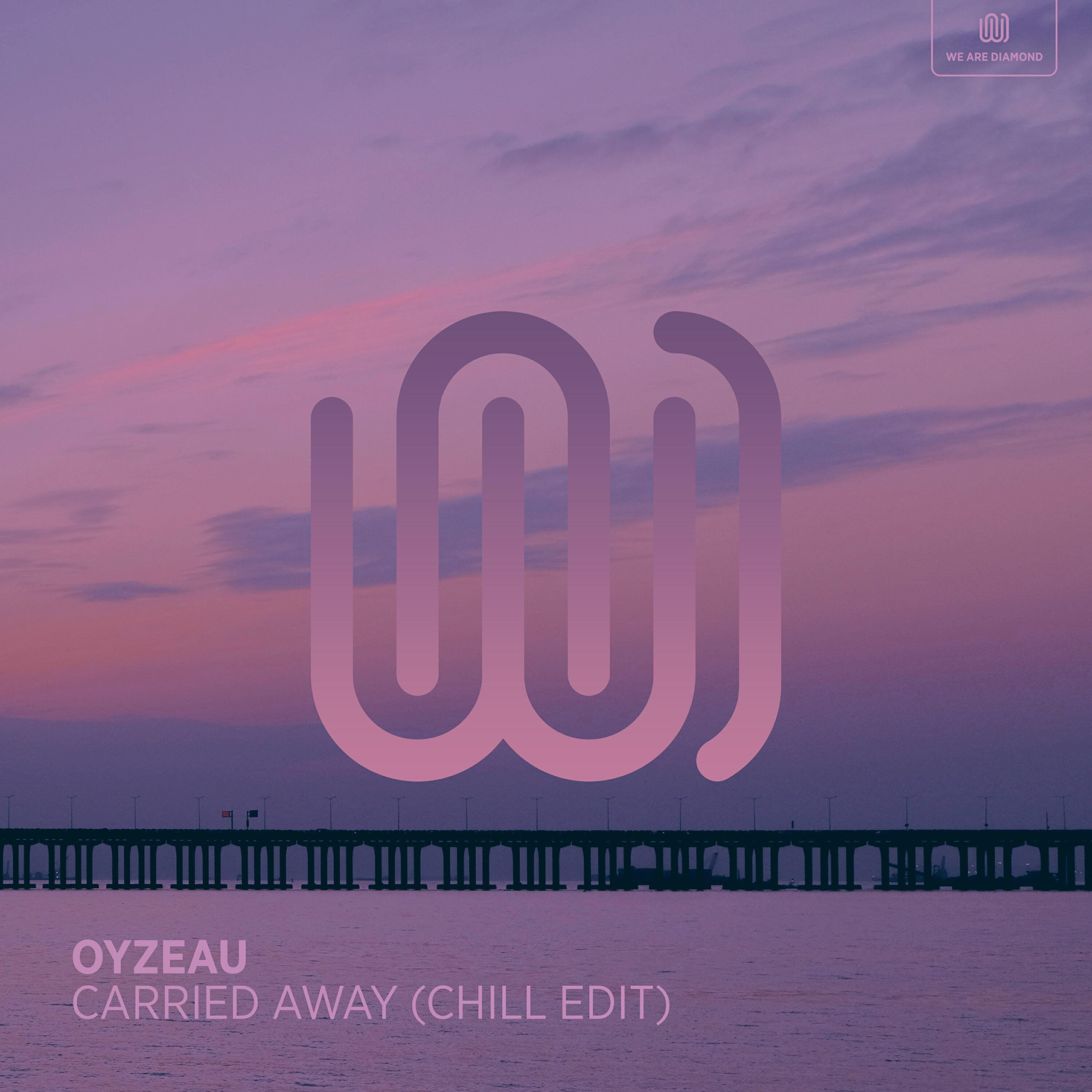 Релиз Carried Away (Chill Edit)