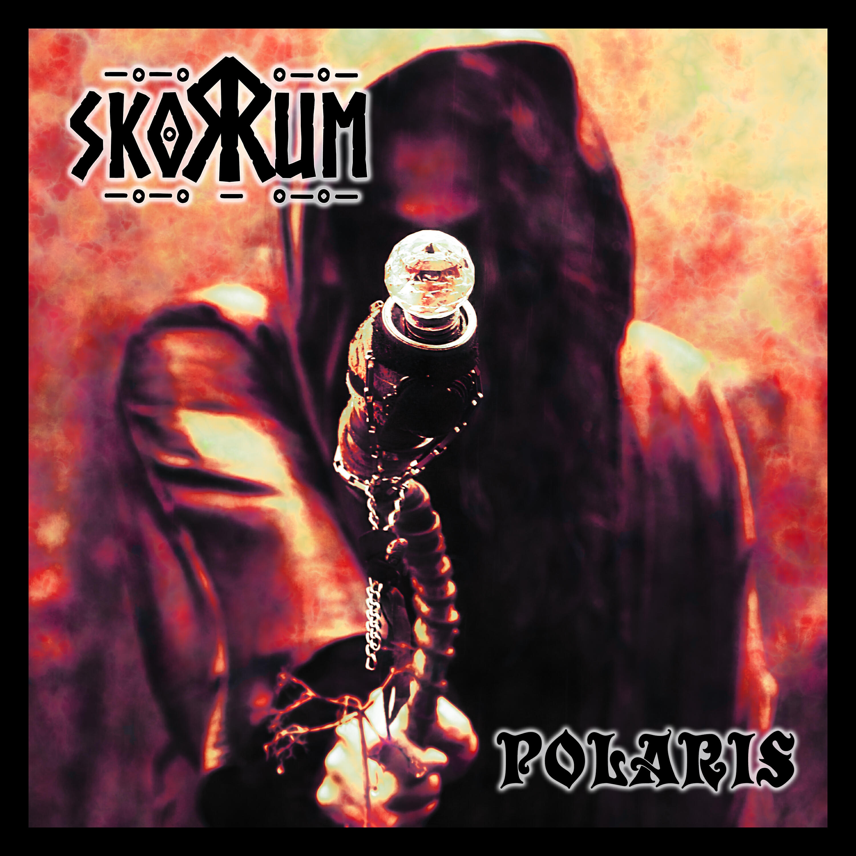 Релиз Polaris
