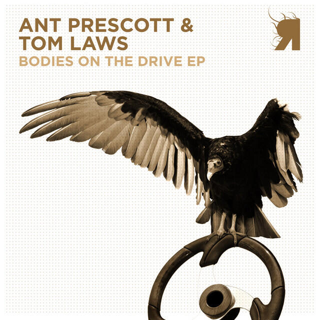 Релиз Bodies On The Drive EP