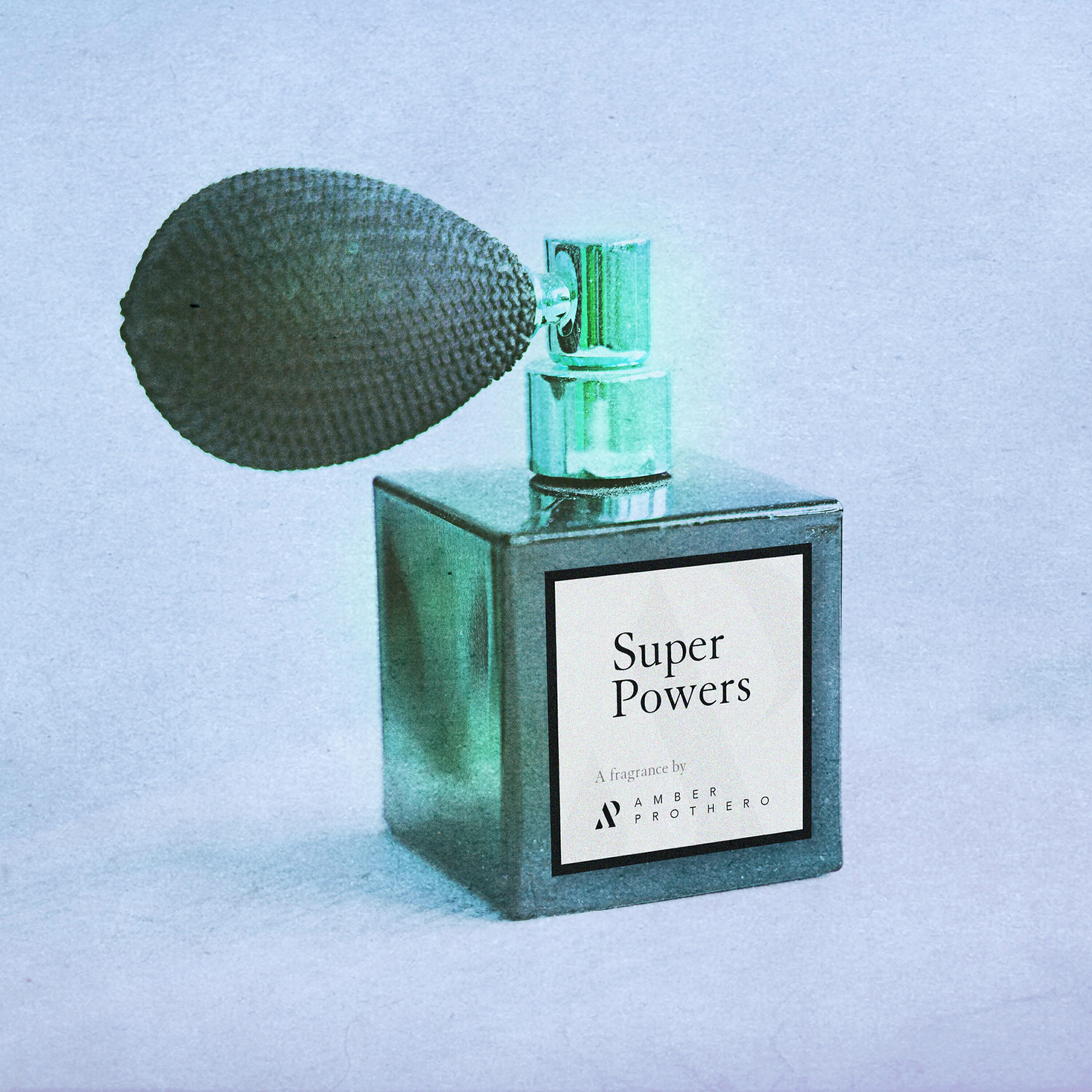 Релиз Superpowers