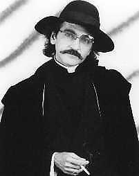 Father Guido Sarducci