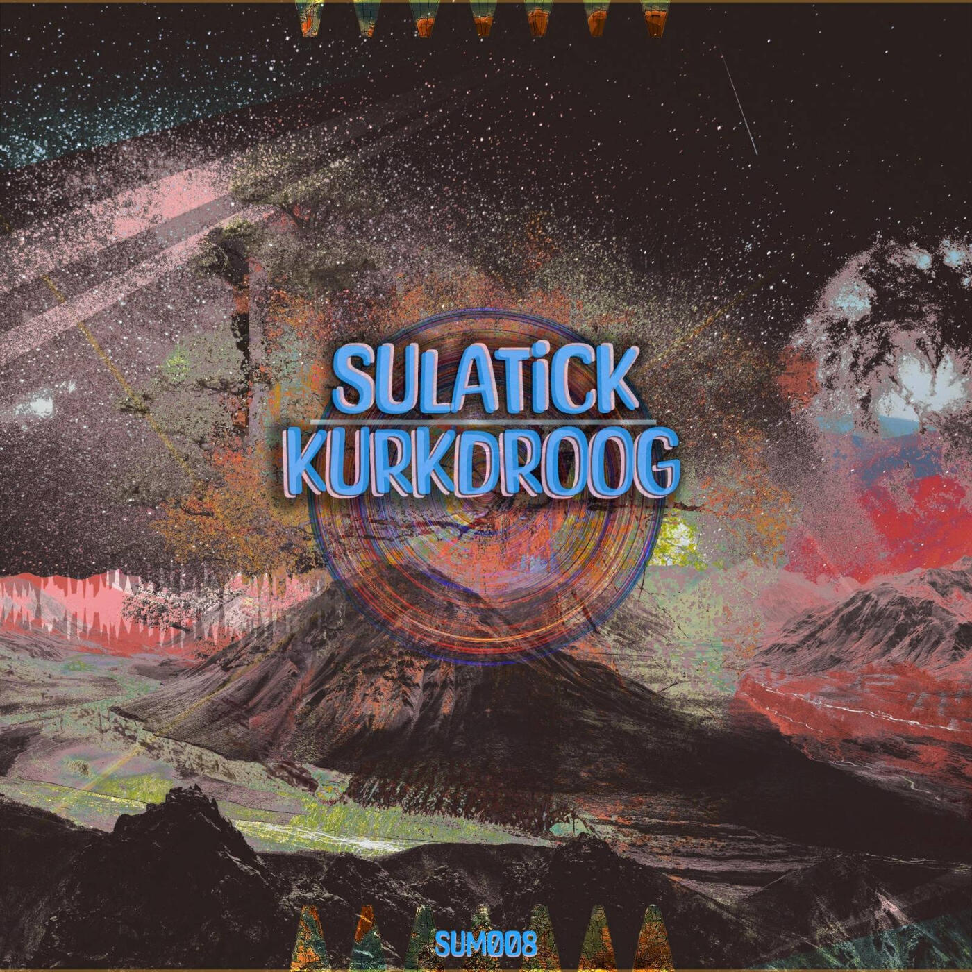 Релиз Kurkdroog