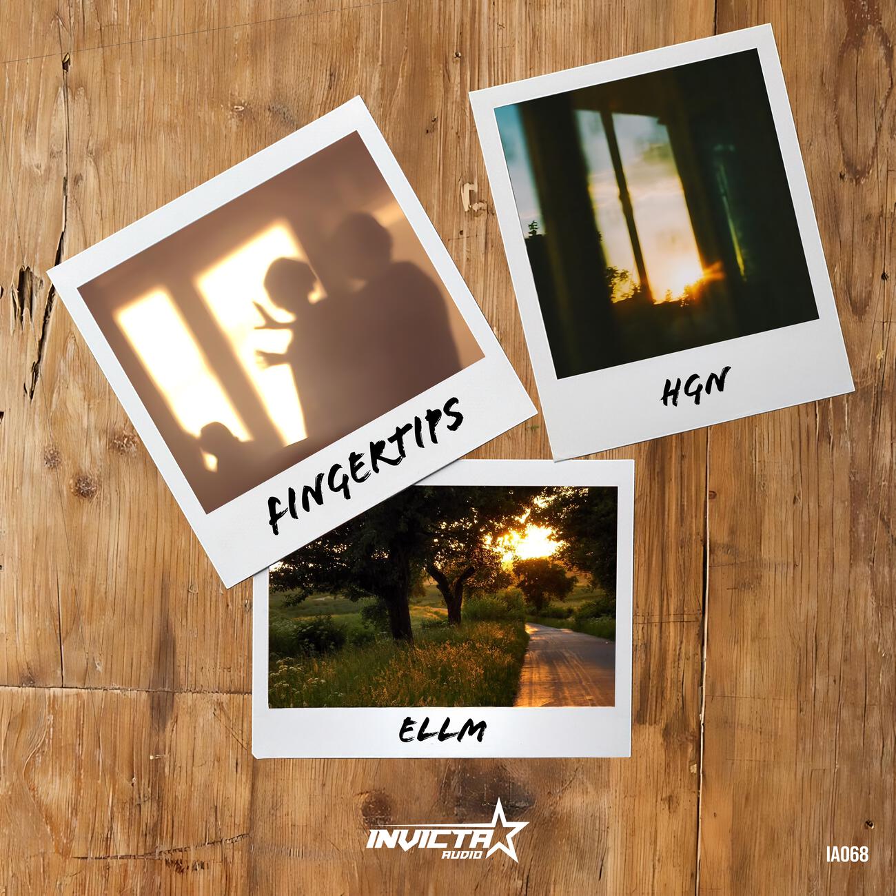 Релиз Fingertips