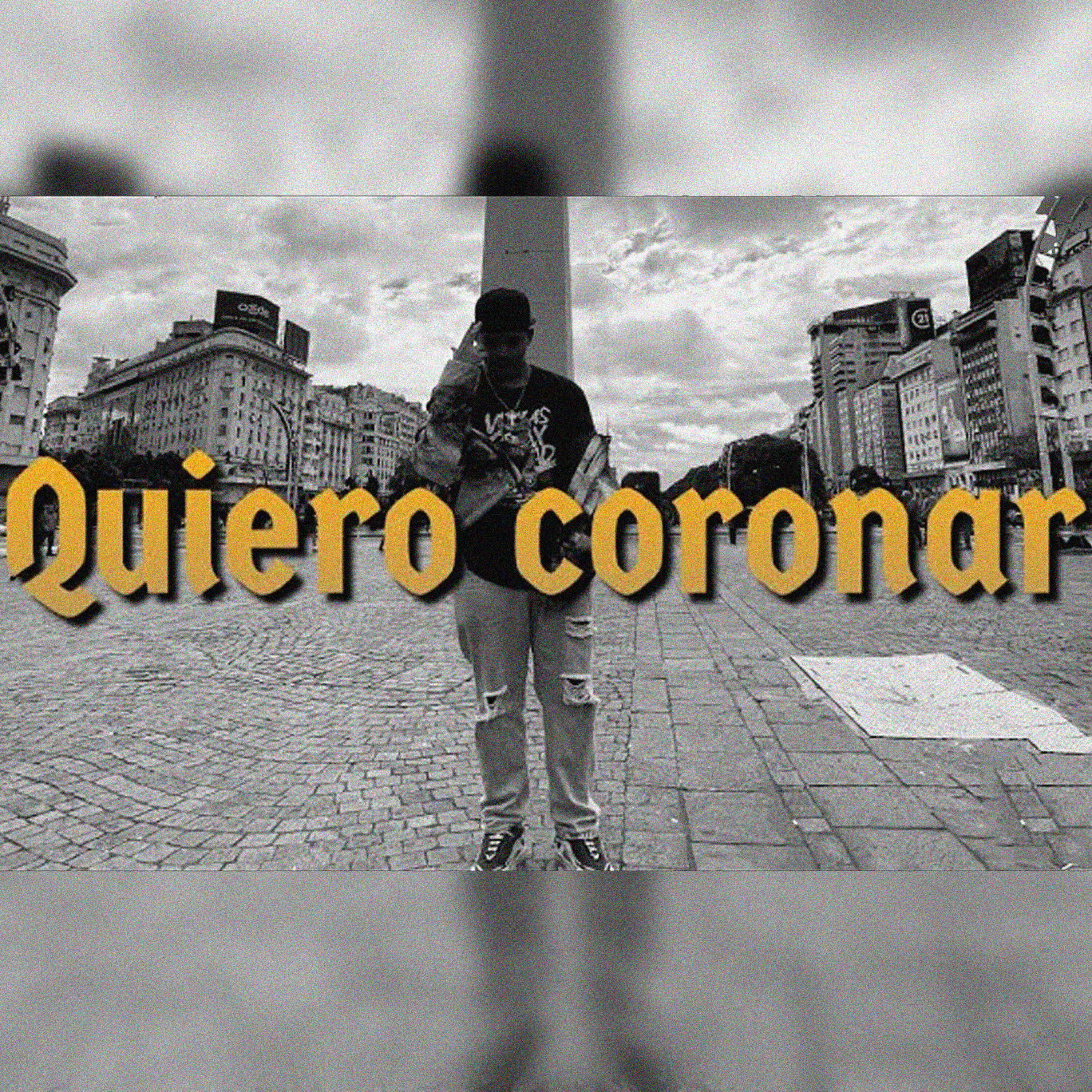 Релиз Quiero Coronar