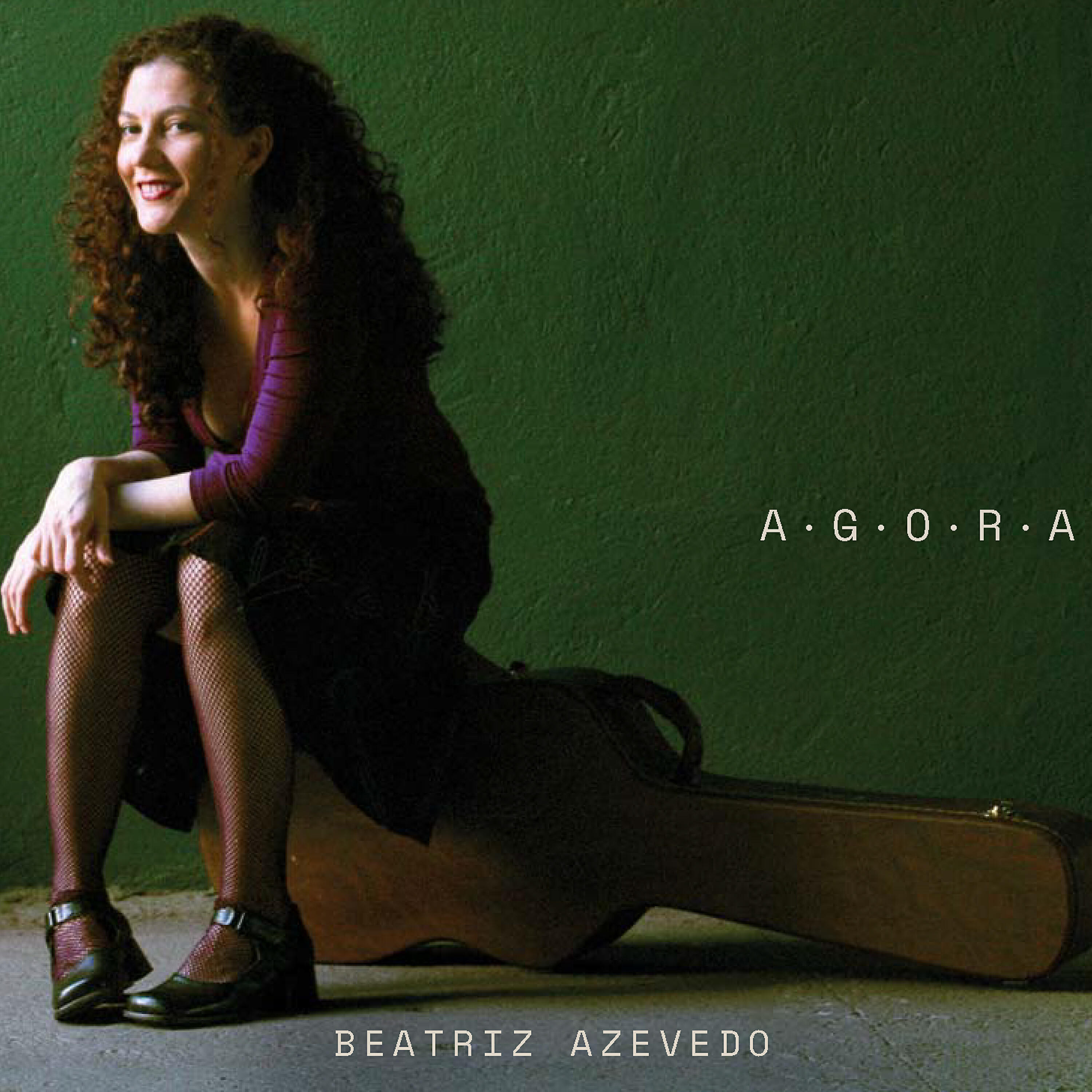 Релиз A.G.O.R.A
