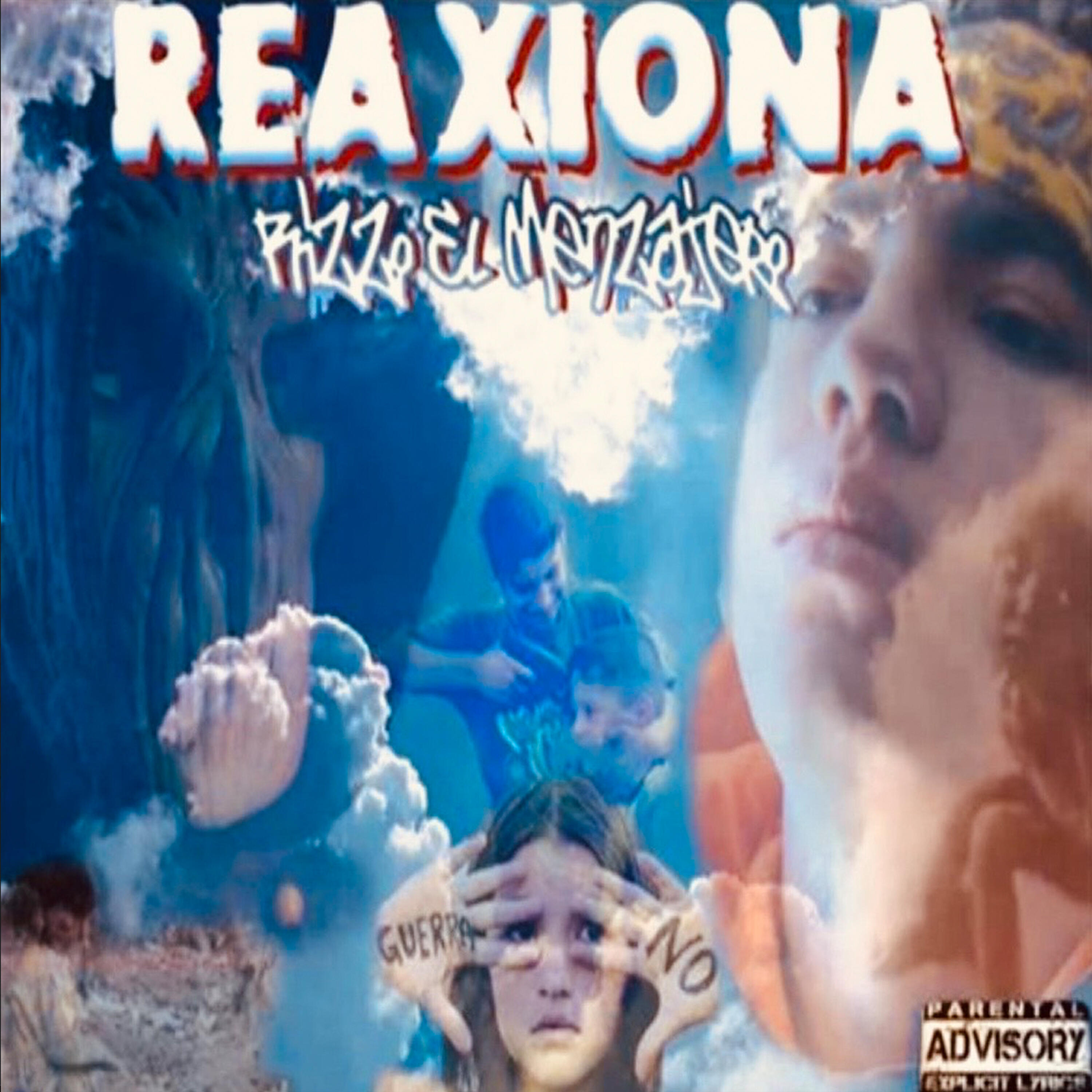 Релиз Reaxiona