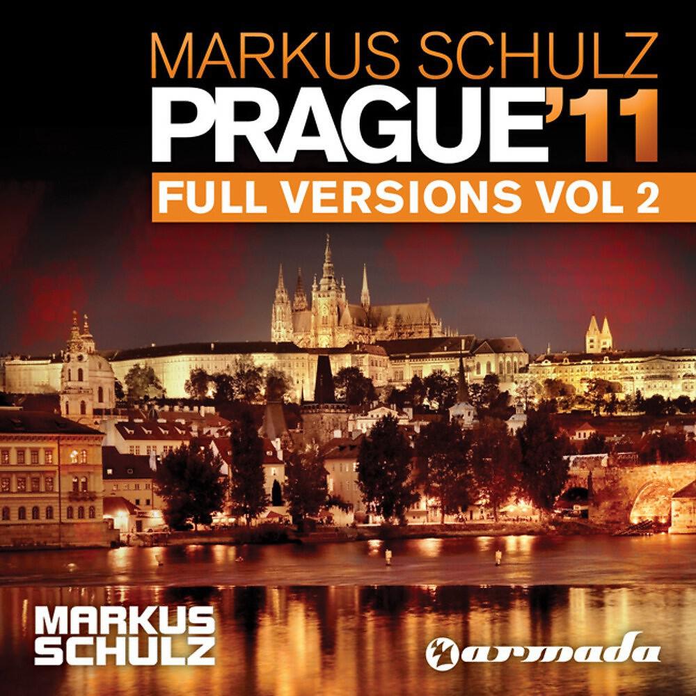 Релиз Prague '11 - Full Versions, Vol. 2
