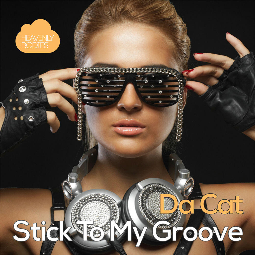 Релиз Stick To My Groove