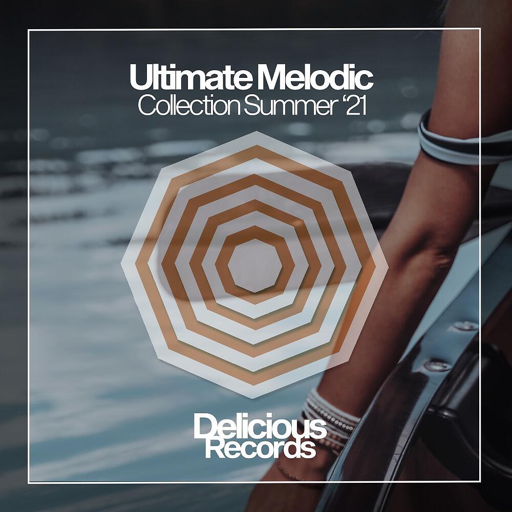 Релиз Ultimate Melodic Collection Summer '21