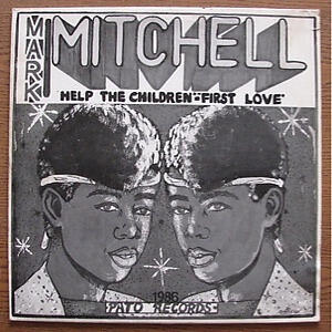 Mark Mitchell