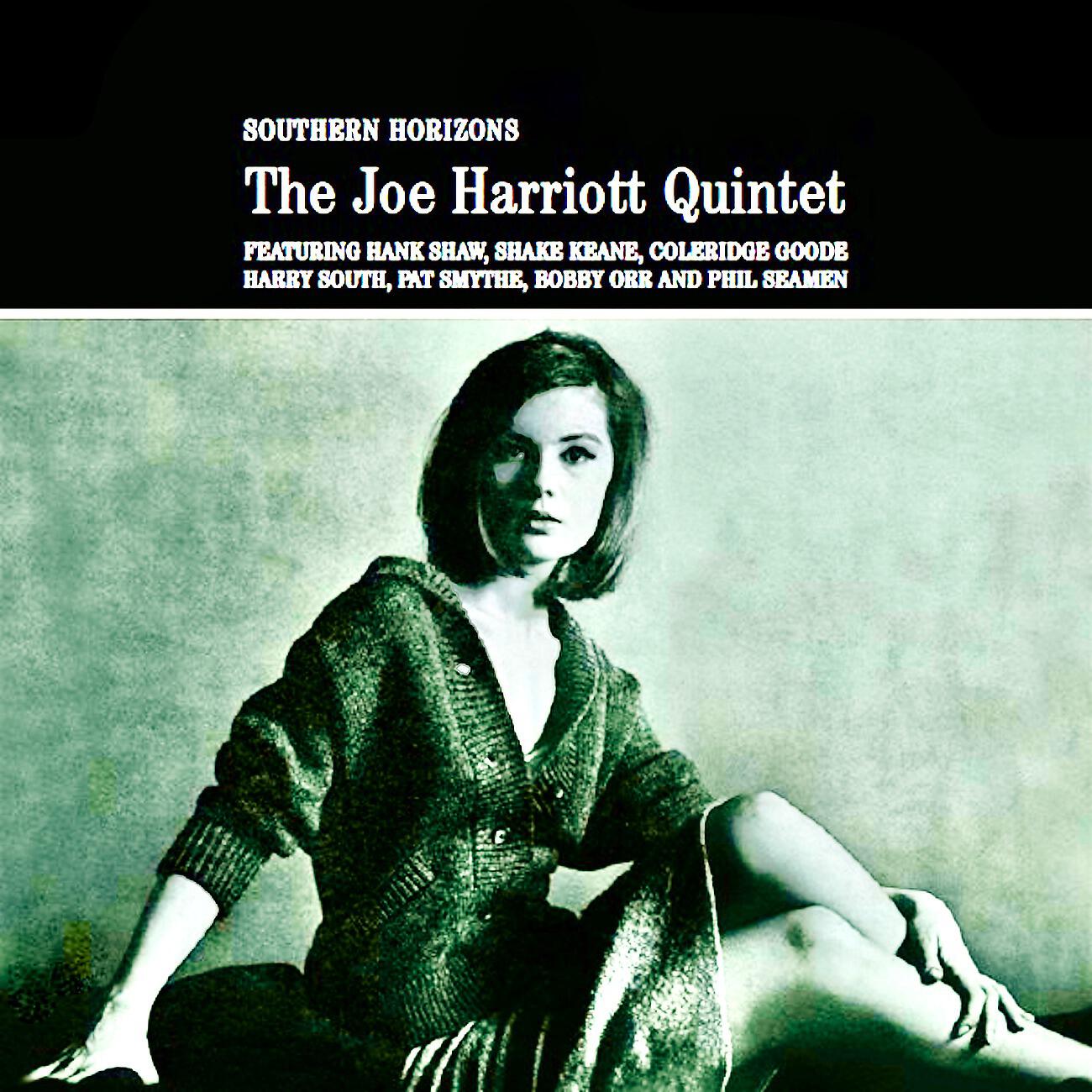 Релиз Southern Horizons