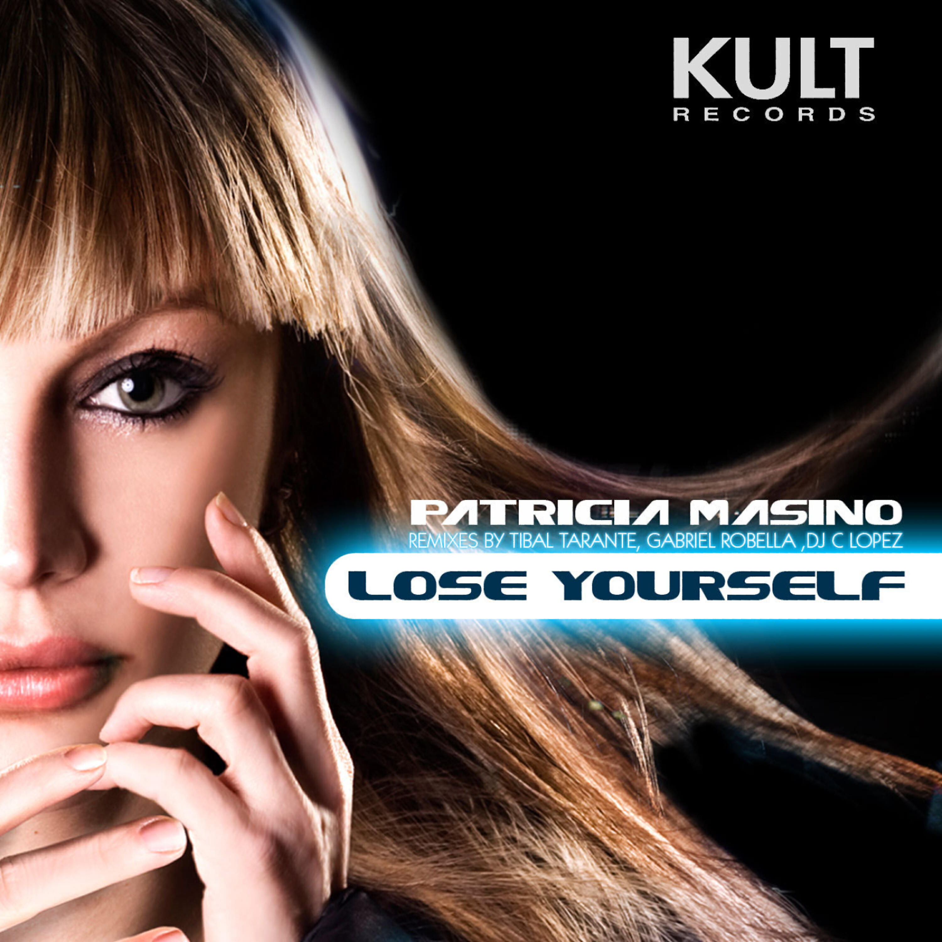 Релиз KULT Records Presents : Lose Yourself in the Music - EP