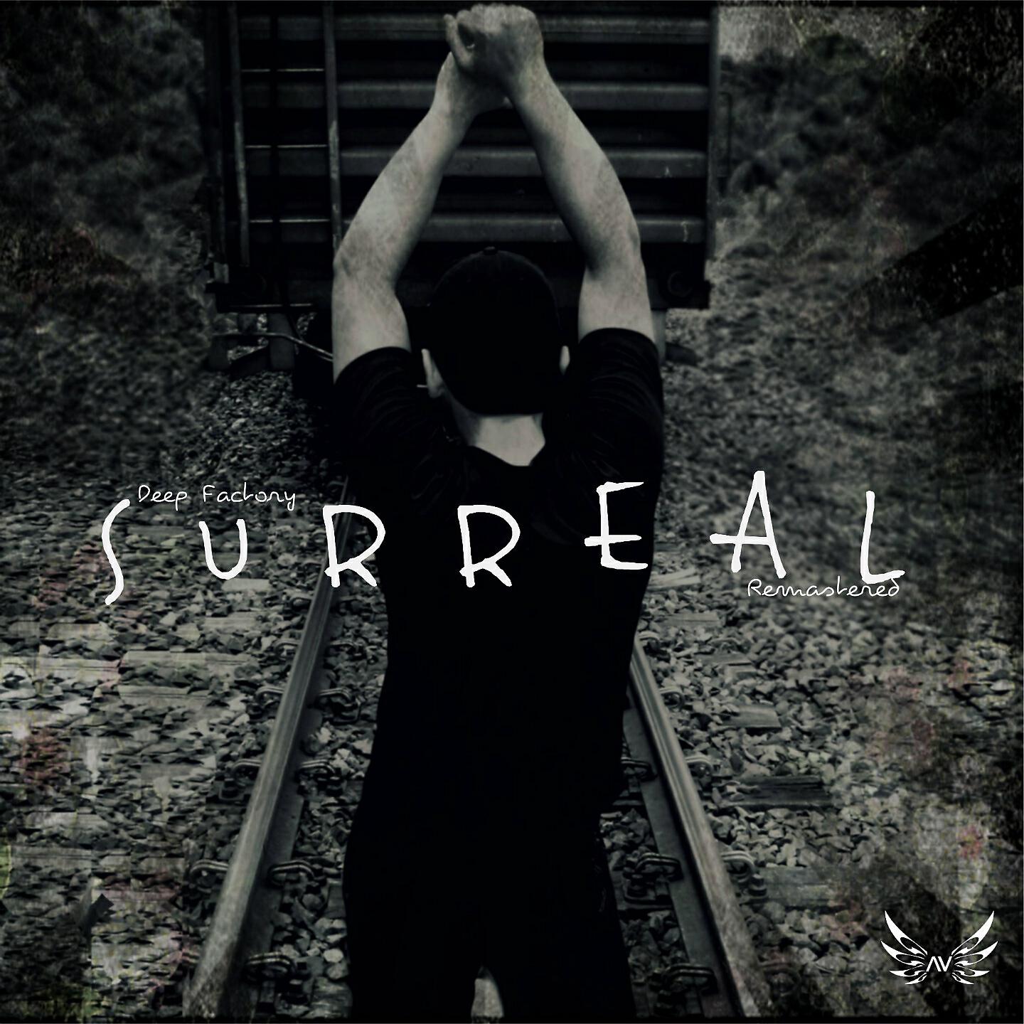 Релиз Surreal