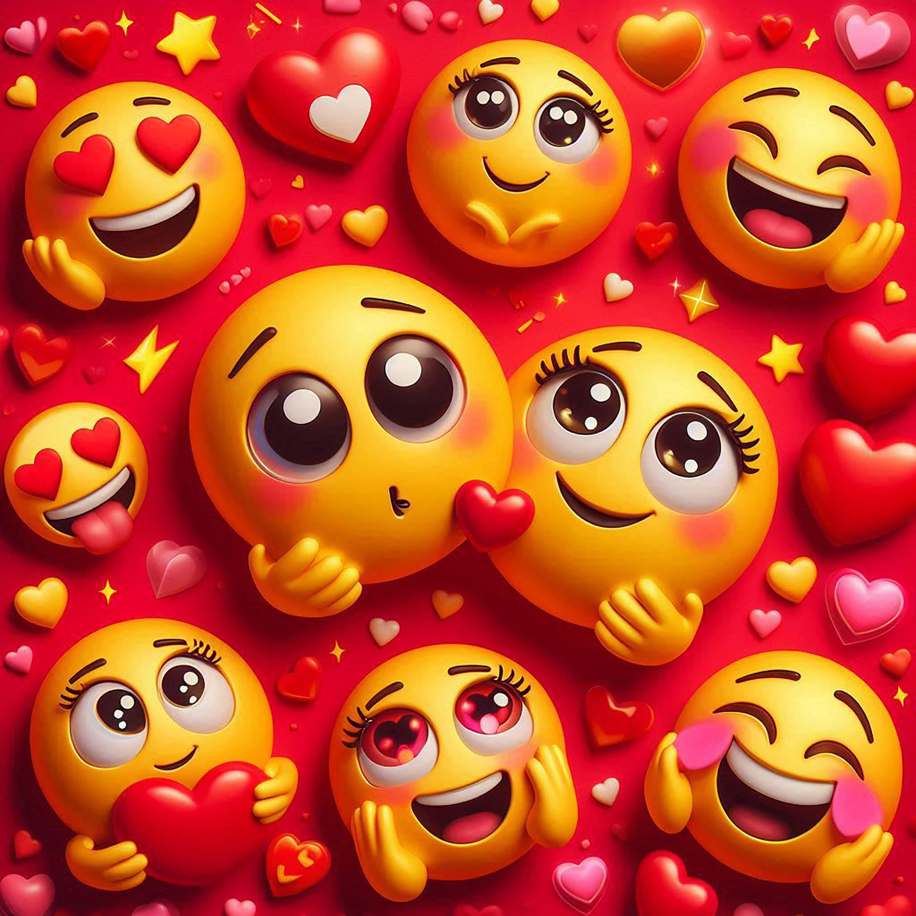 Релиз Love Fall