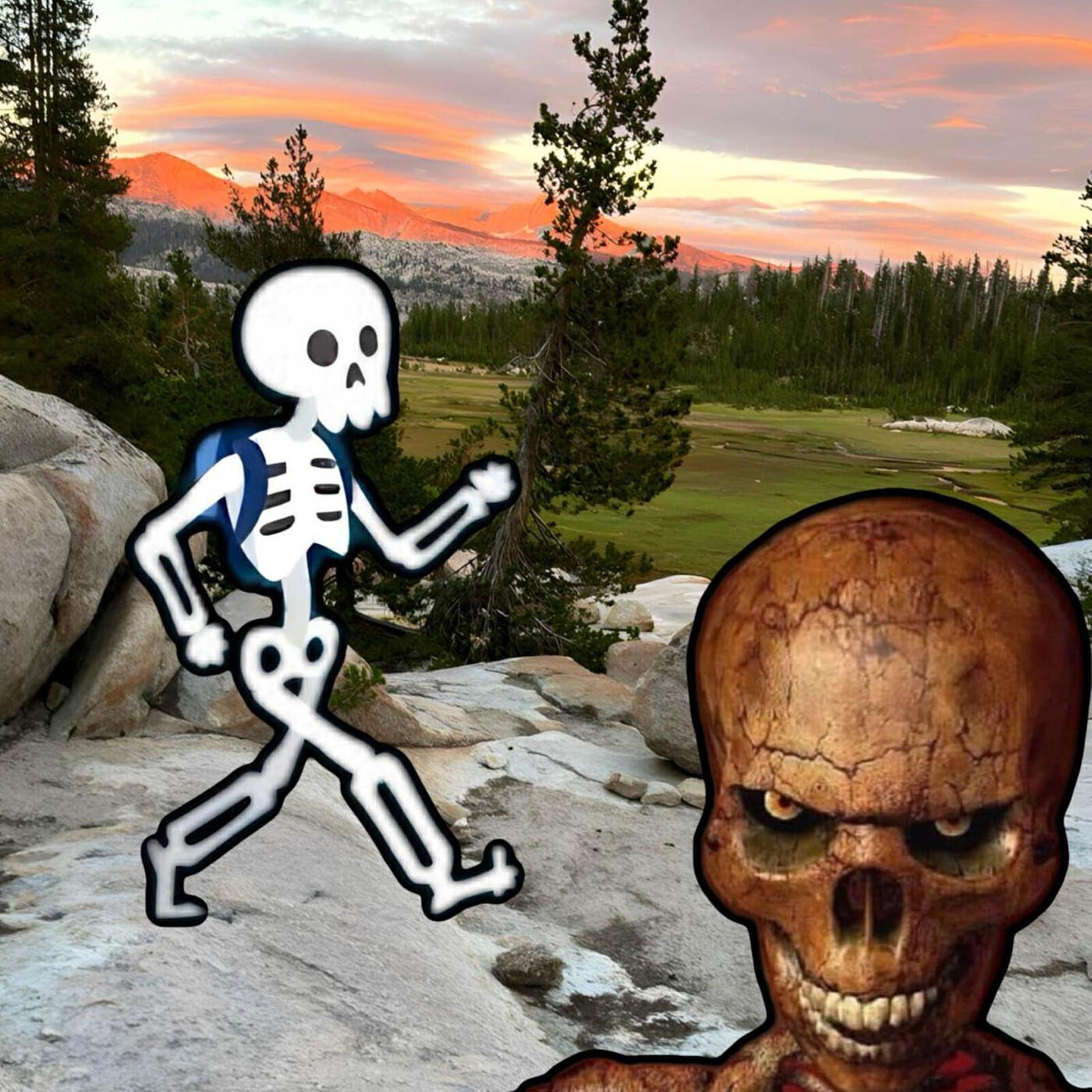 Релиз Walk Around