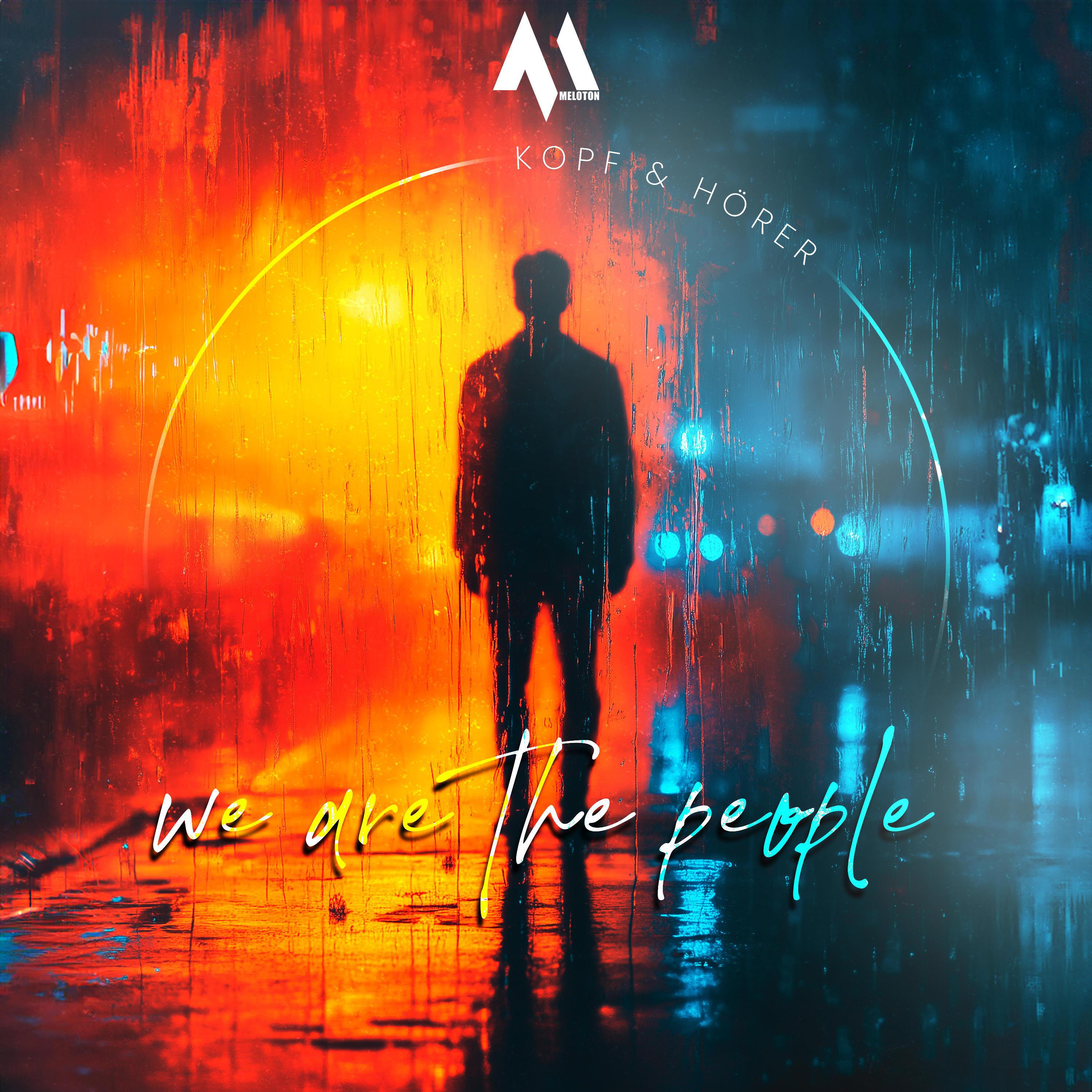 Релиз We Are The People