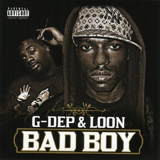 Постер альбома Bad Boy