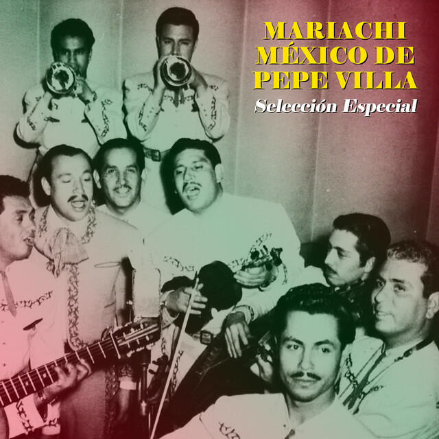 Релиз Selección Especial (Remastered)