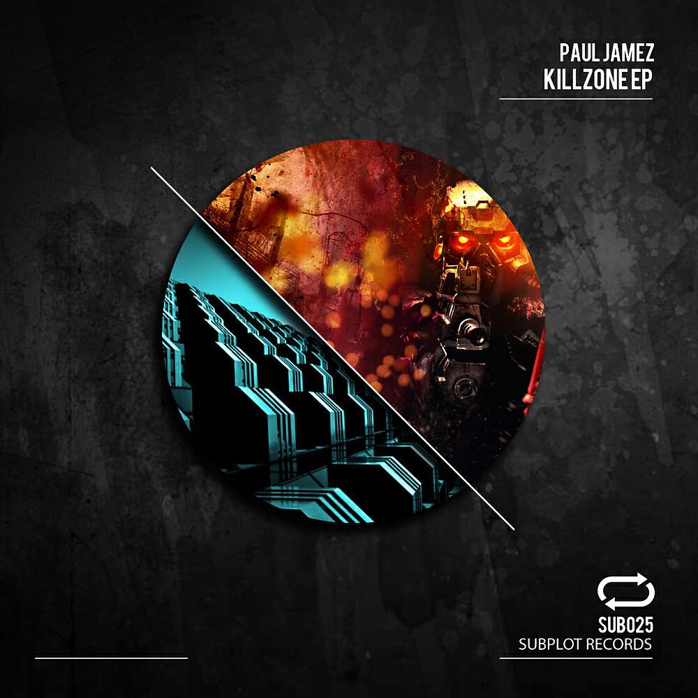 Paul Jamez