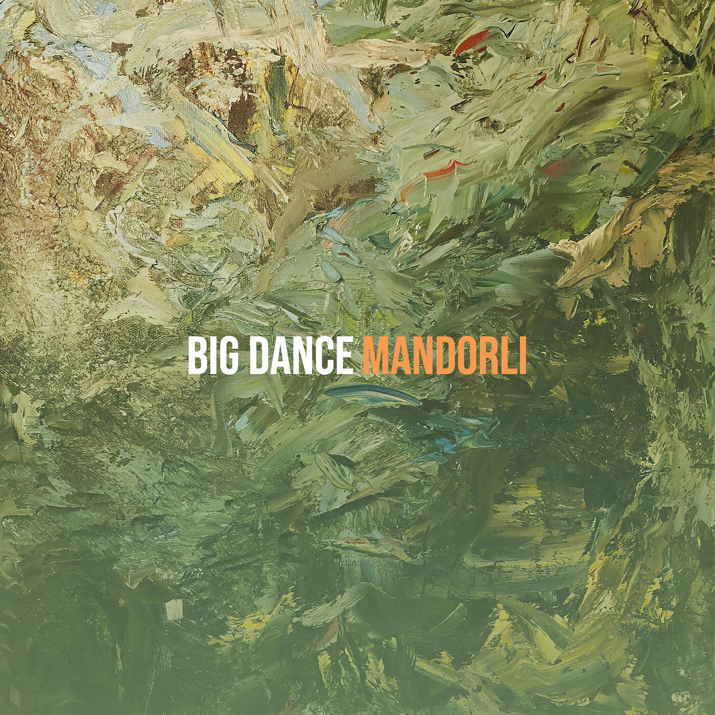 Релиз Big Dance