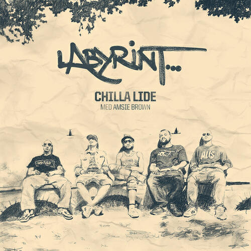 Релиз Chilla lide