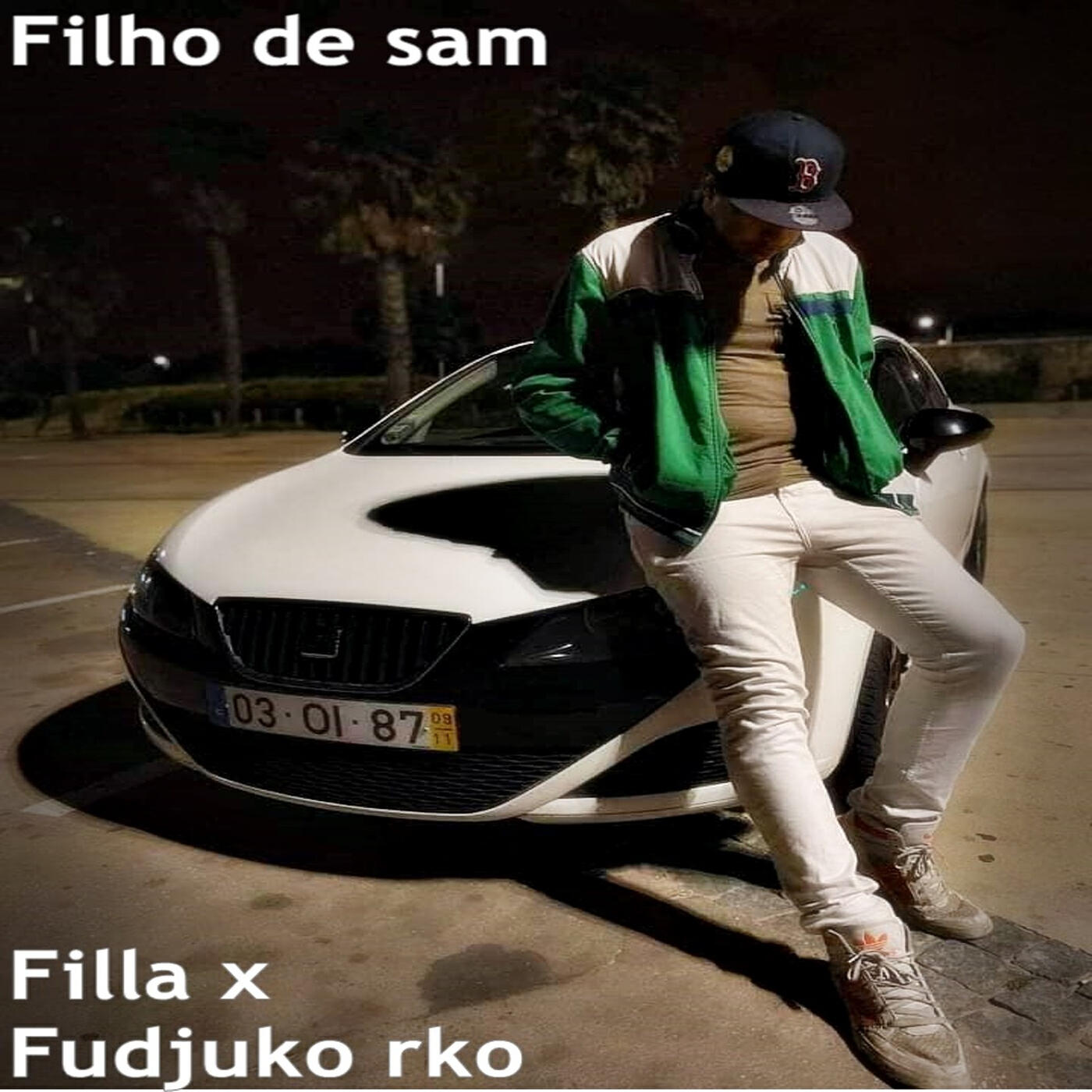 Релиз Filho De Sam