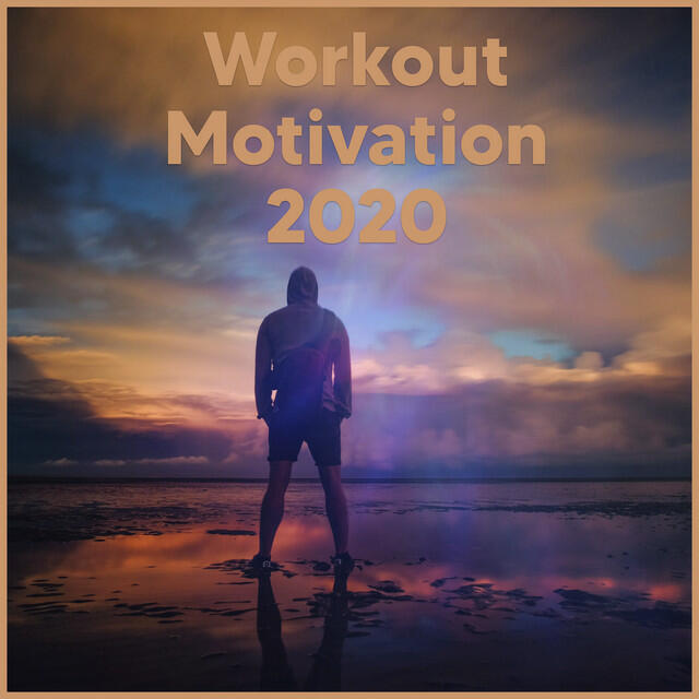 Постер альбома Workout Motivation 2020