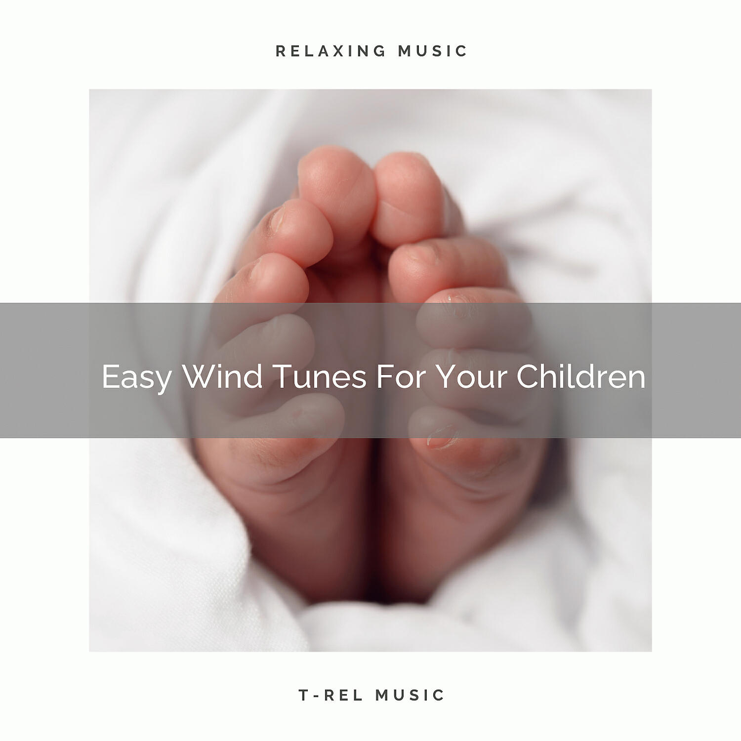 Релиз Easy Wind Tunes For Your Children