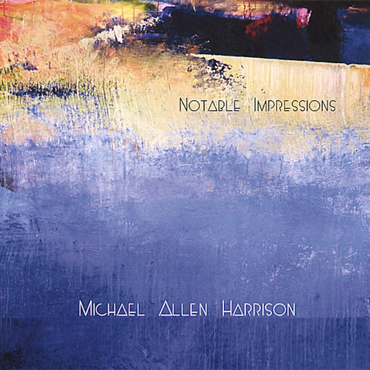 Релиз Notable Impressions